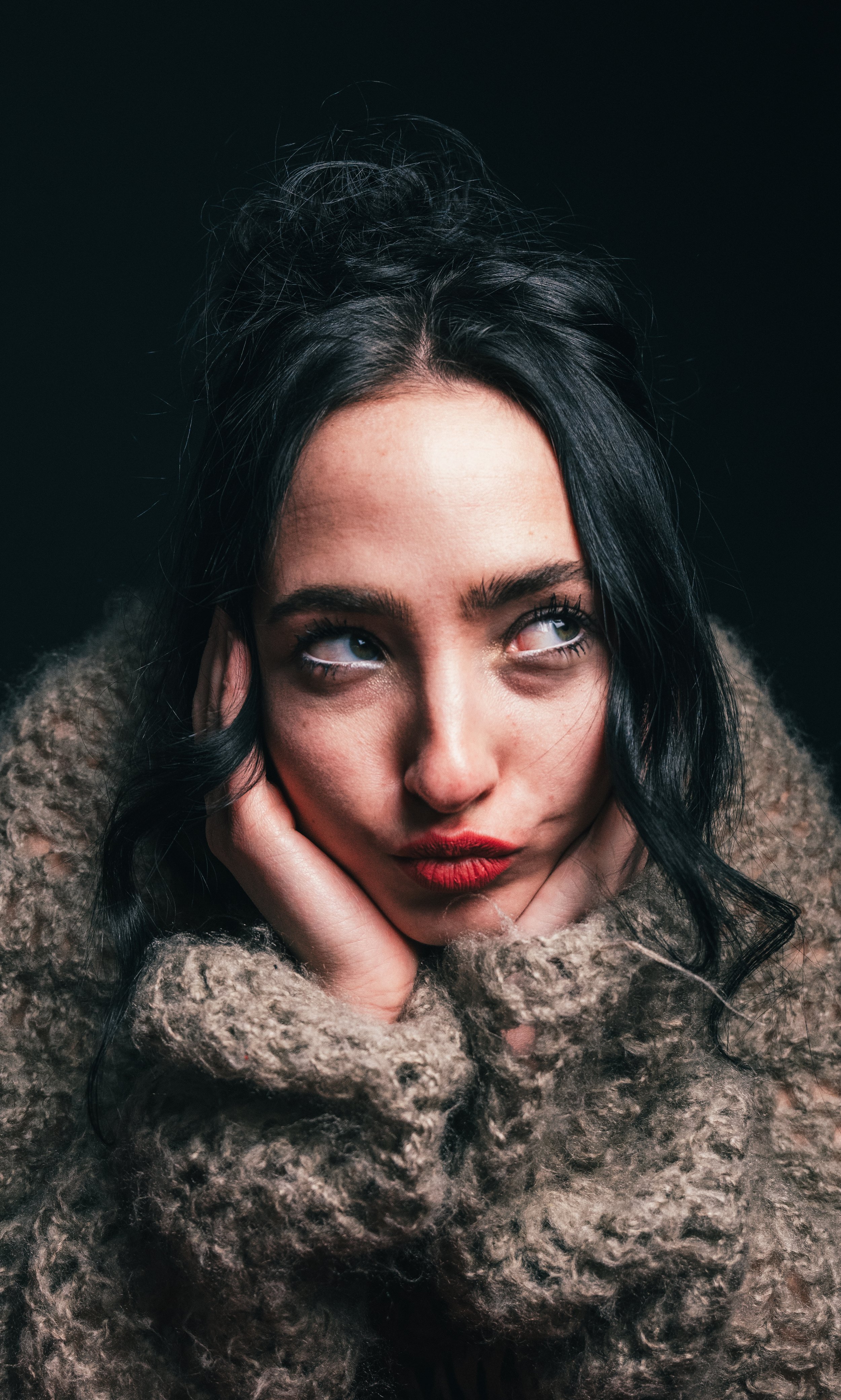 Sophie Jane Corner - (2024)