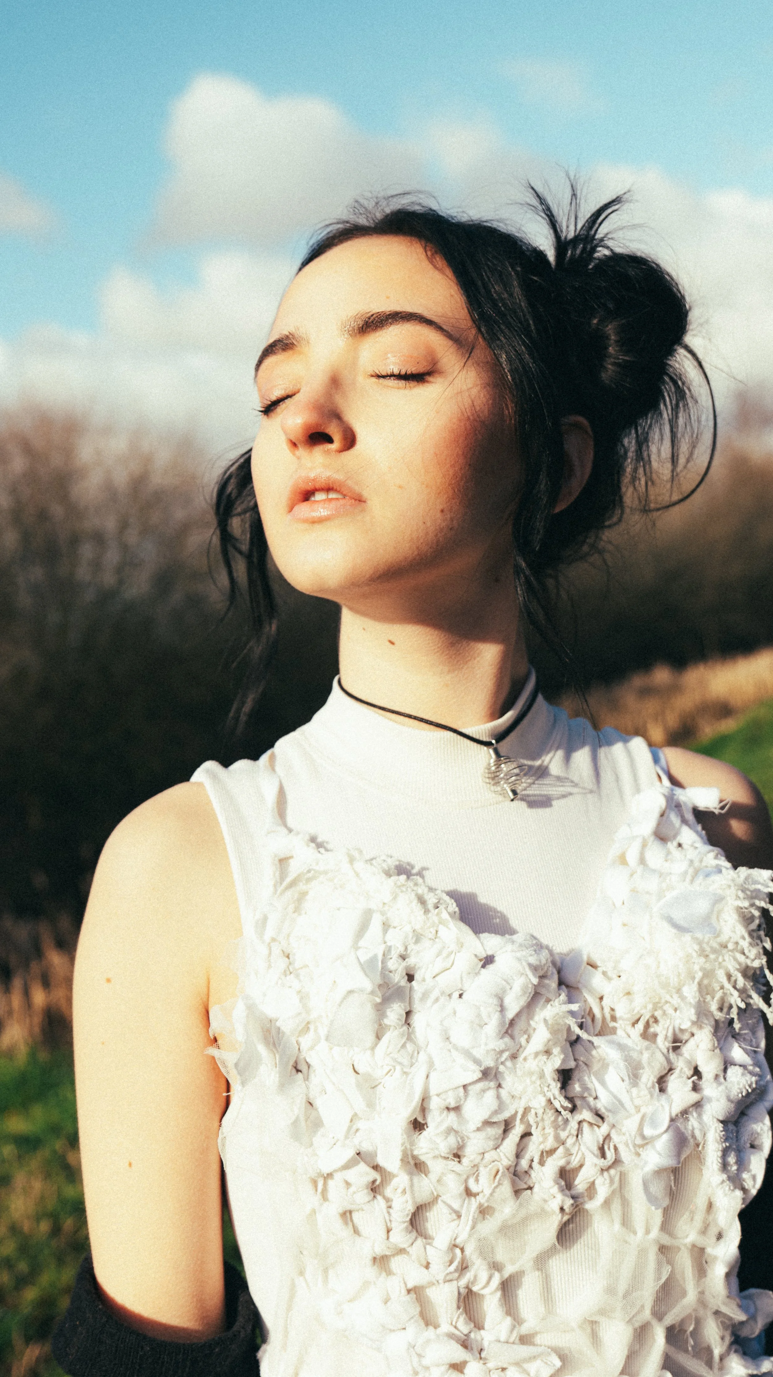 Sophie Jane Corner - (2024)