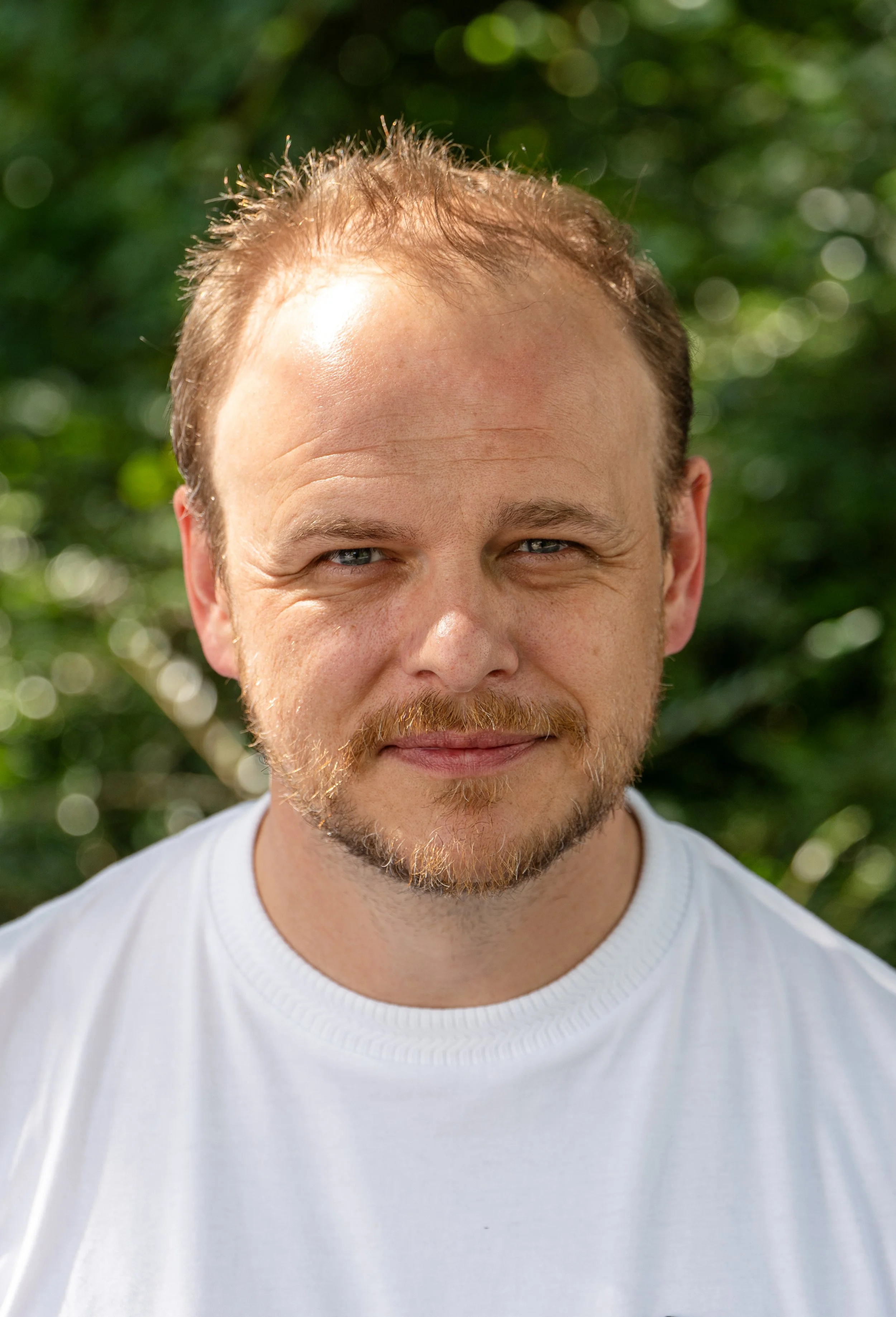 Philip Stevens - (2024)