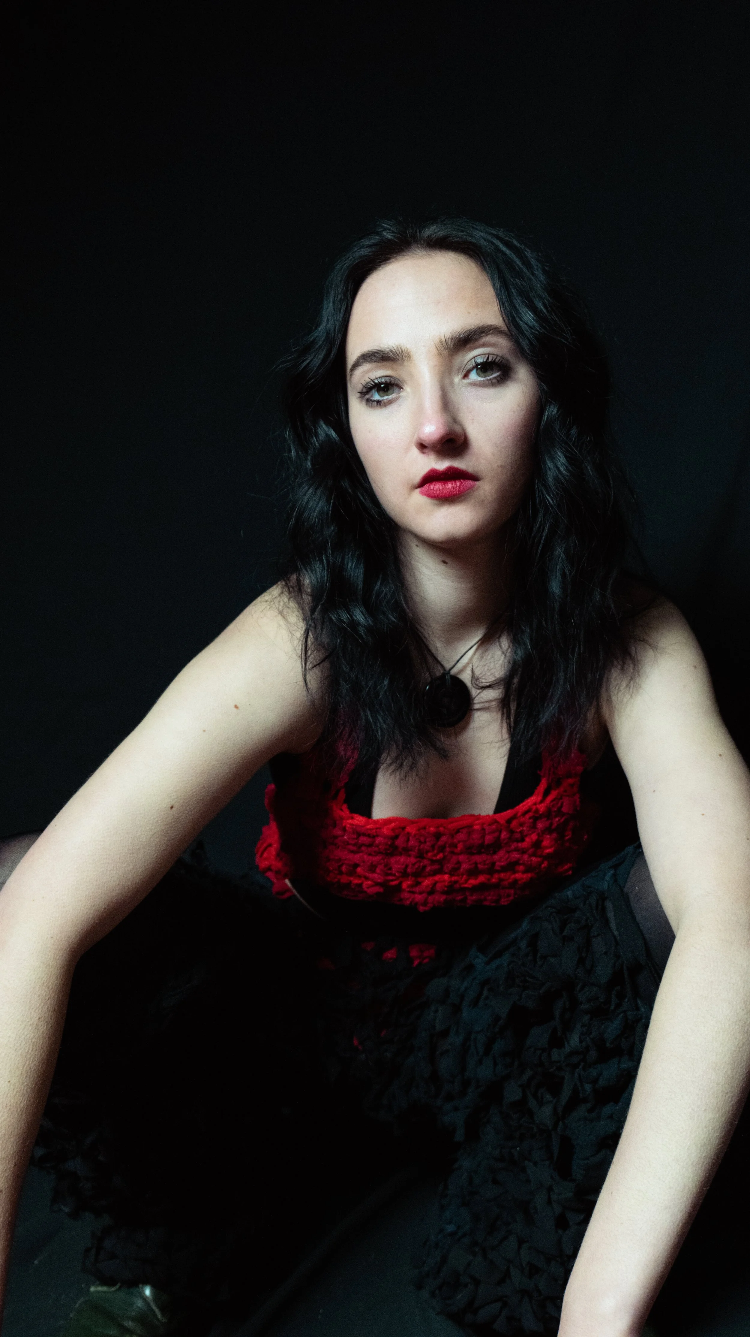 Sophie Jane Corner - (2024)