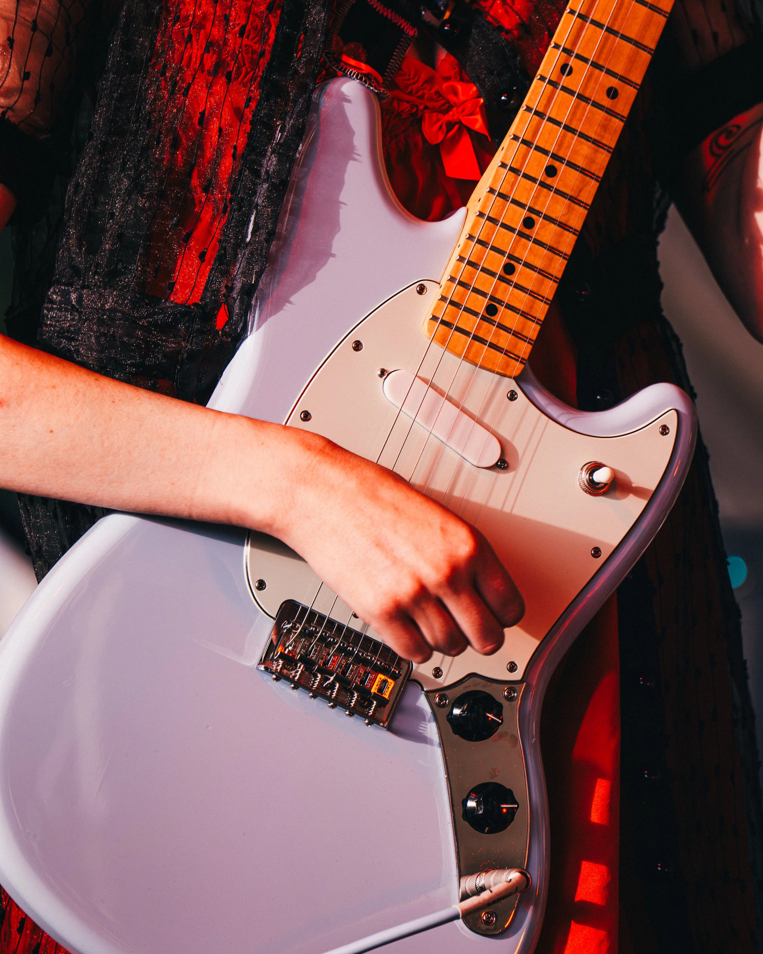 Molly And The Dolly Shop - Tramlines Festival (2025)