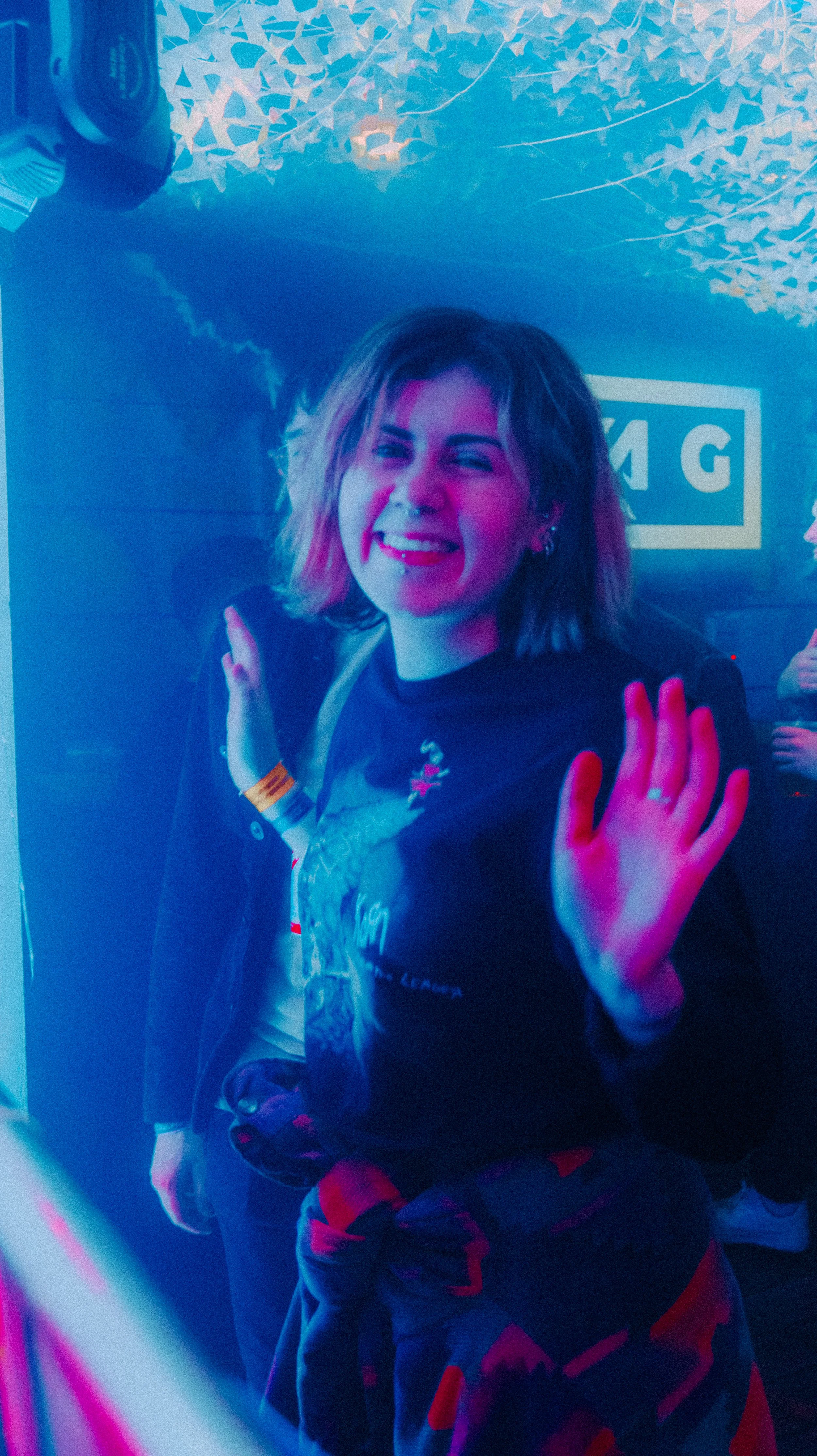 BEEF DJ Event - Aced Gaming Bar (2024)