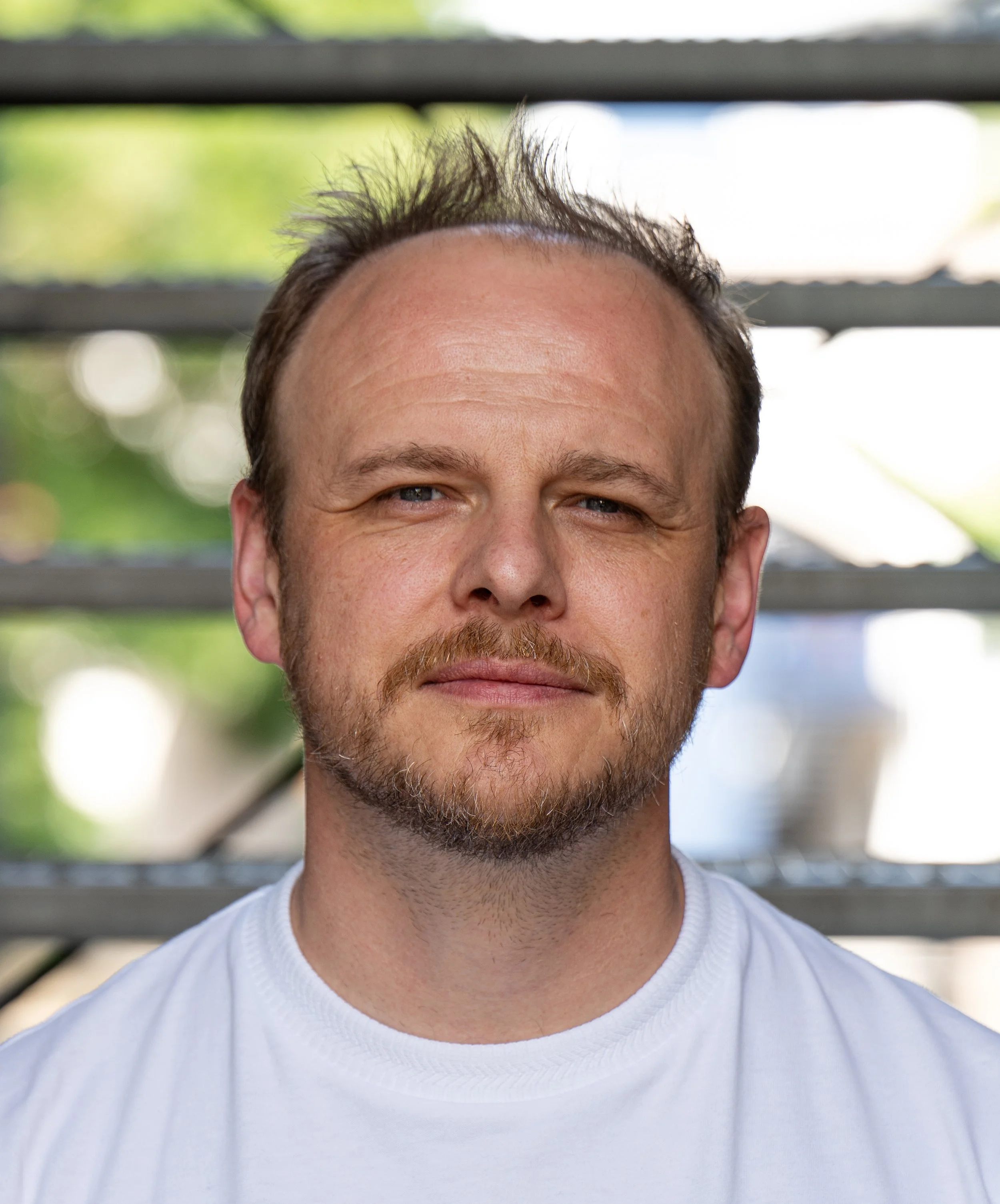 Philip Stevens - (2024)