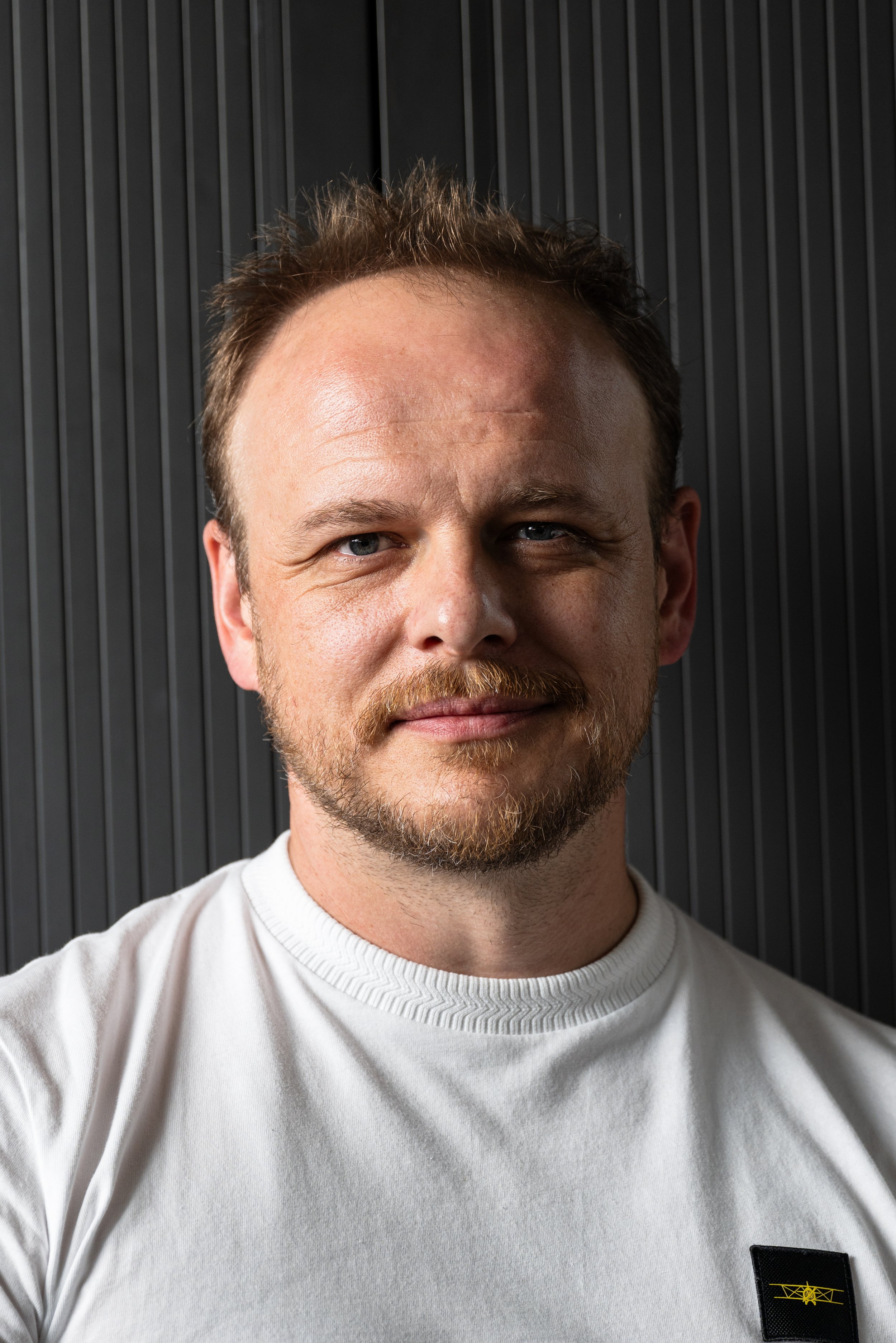 Philip Stevens - (2024)