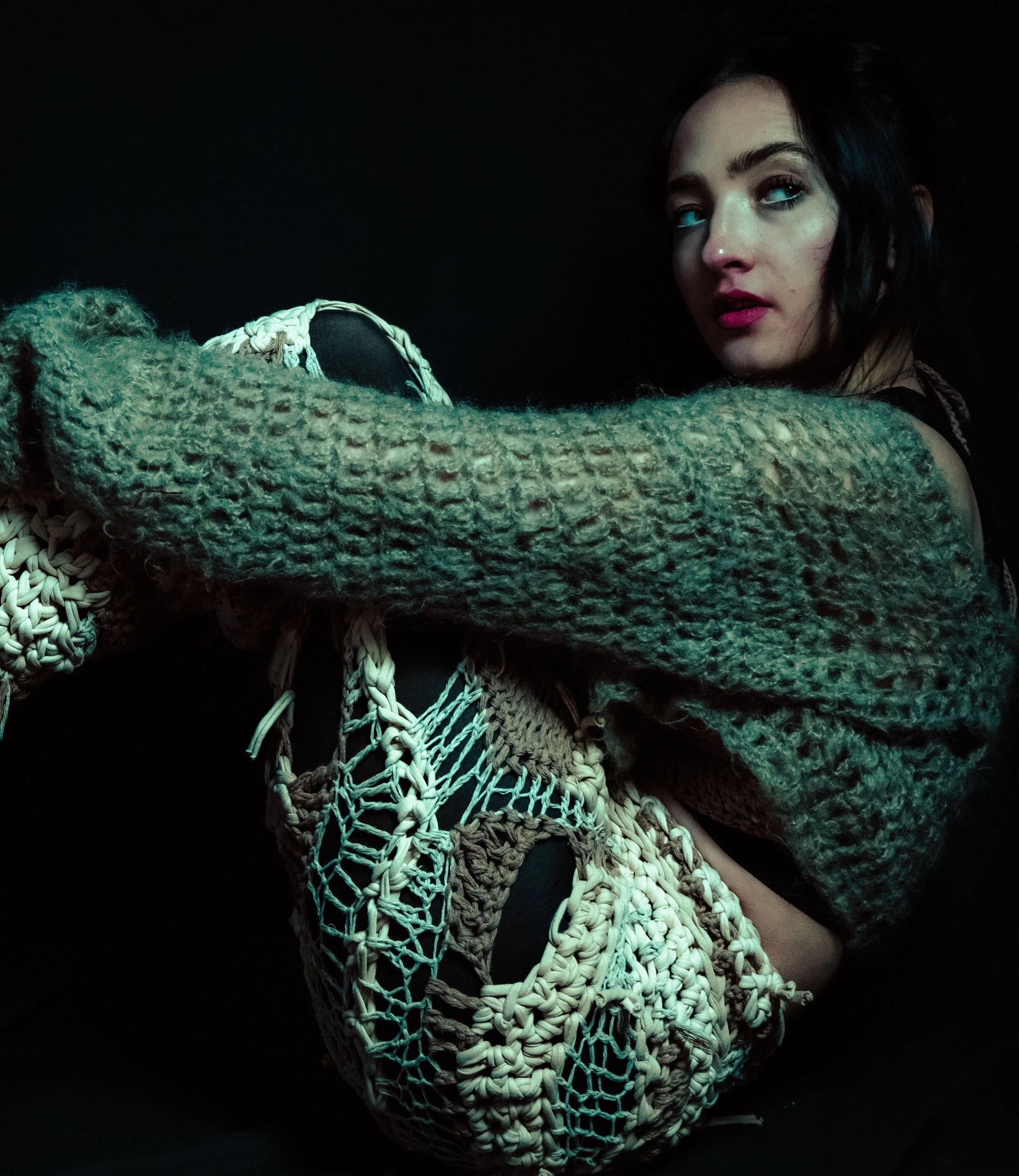 Sophie Jane Corner - (2024)