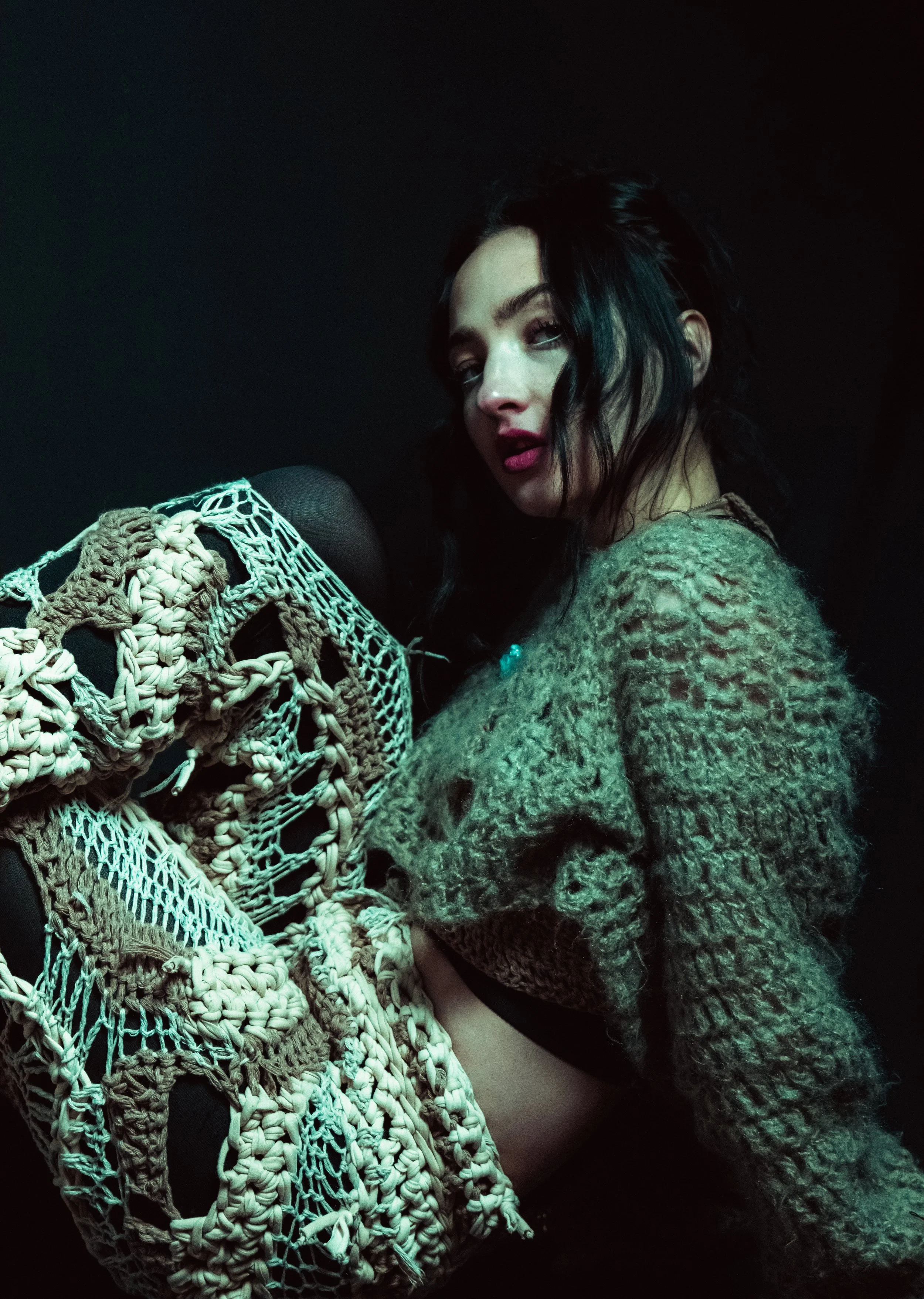 Sophie Jane Corner - (2024)