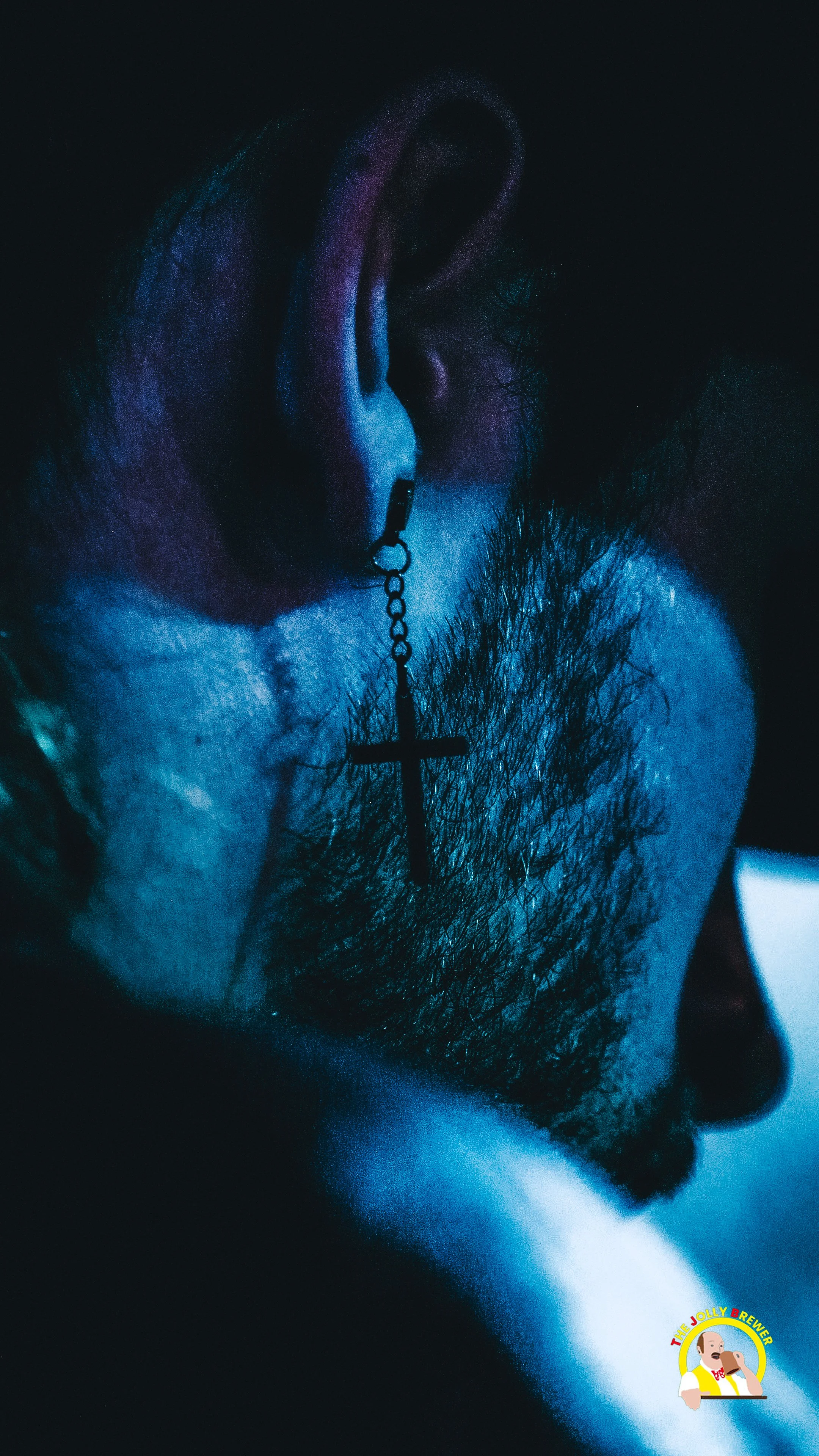 Goth Night - The Jolly Brewer (2025)