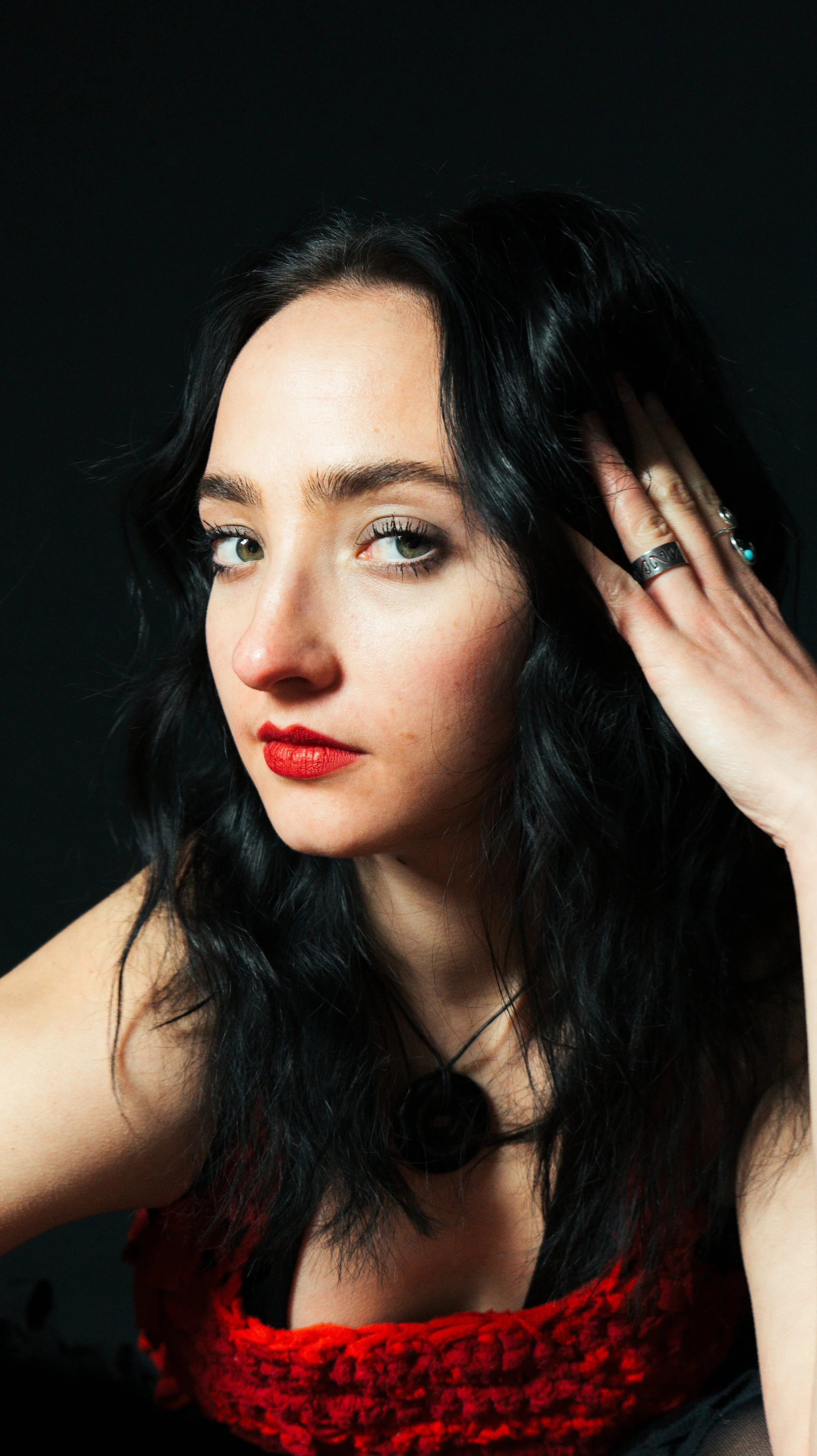 Sophie Jane Corner - (2024)