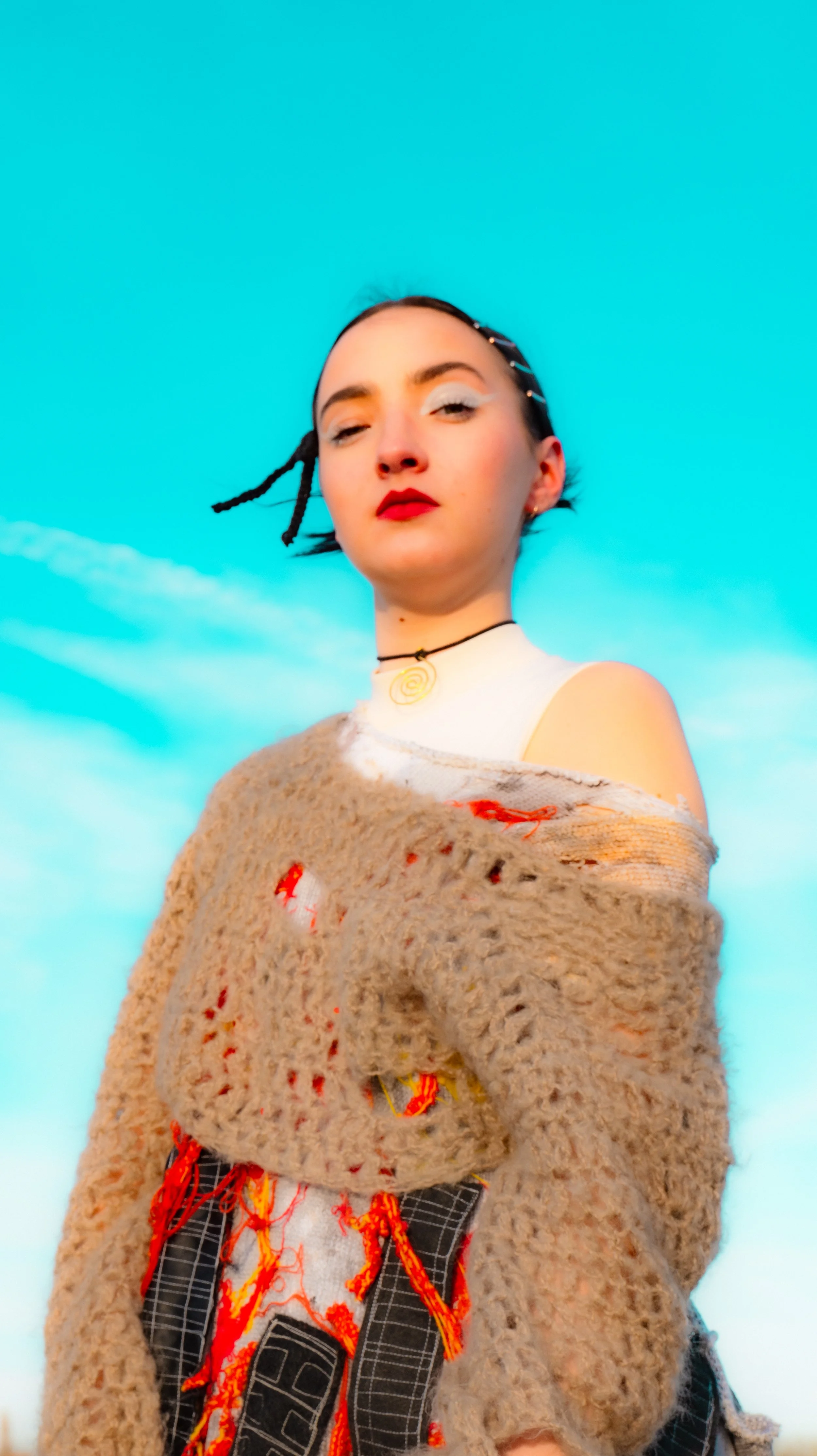 Sophie Jane Corner - (2024)