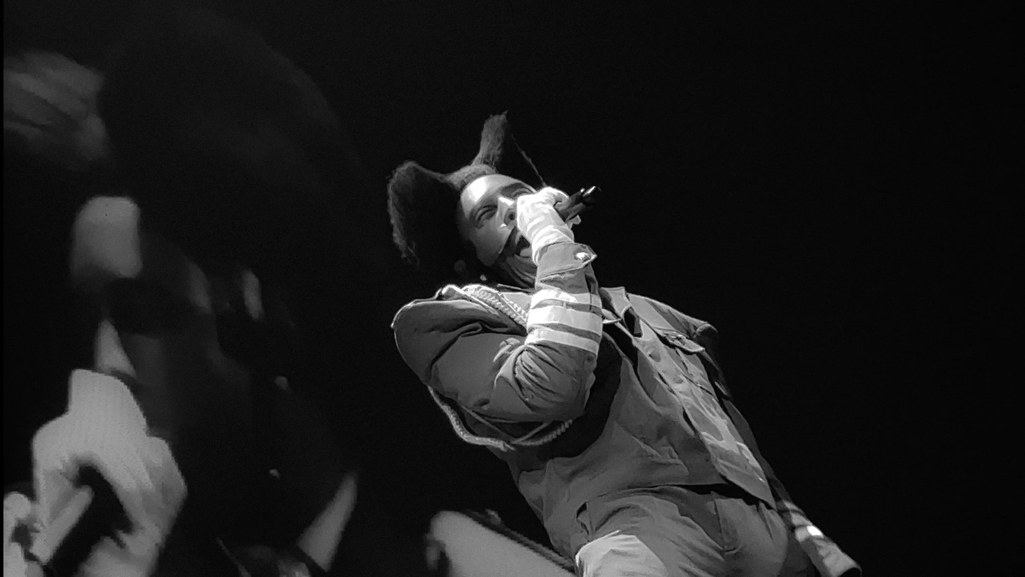 Tyler The Creator - Coop Live Arena, Manchester (2025)