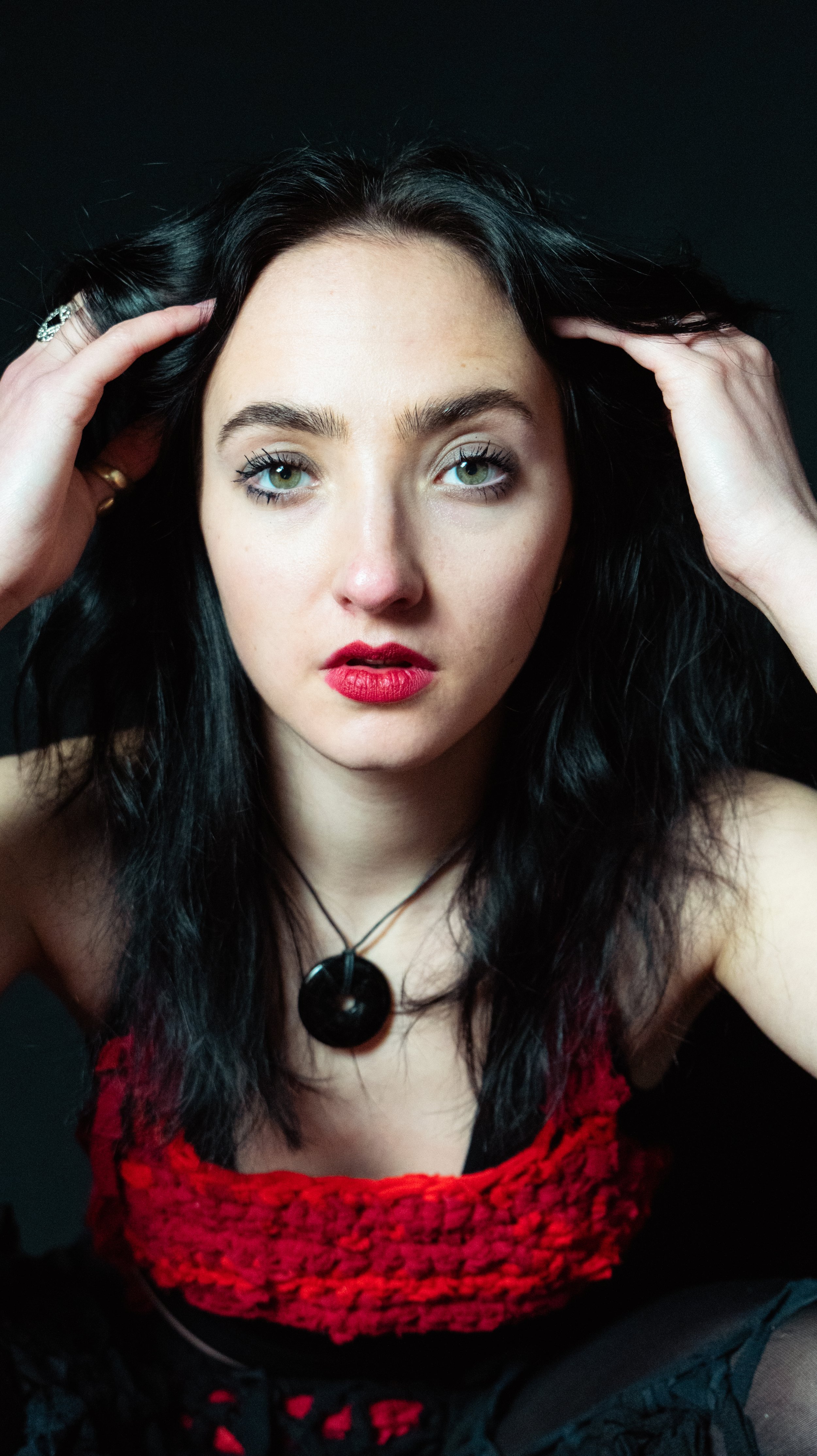 Sophie Jane Corner - (2024)