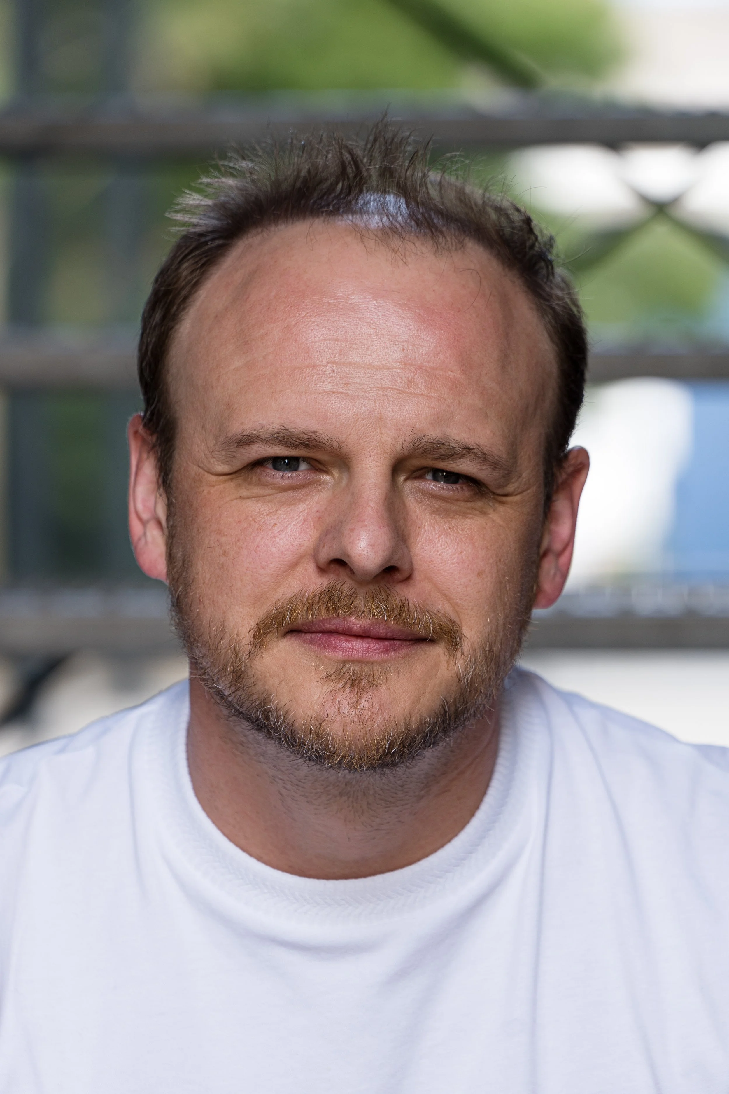 Philip Stevens - (2024)