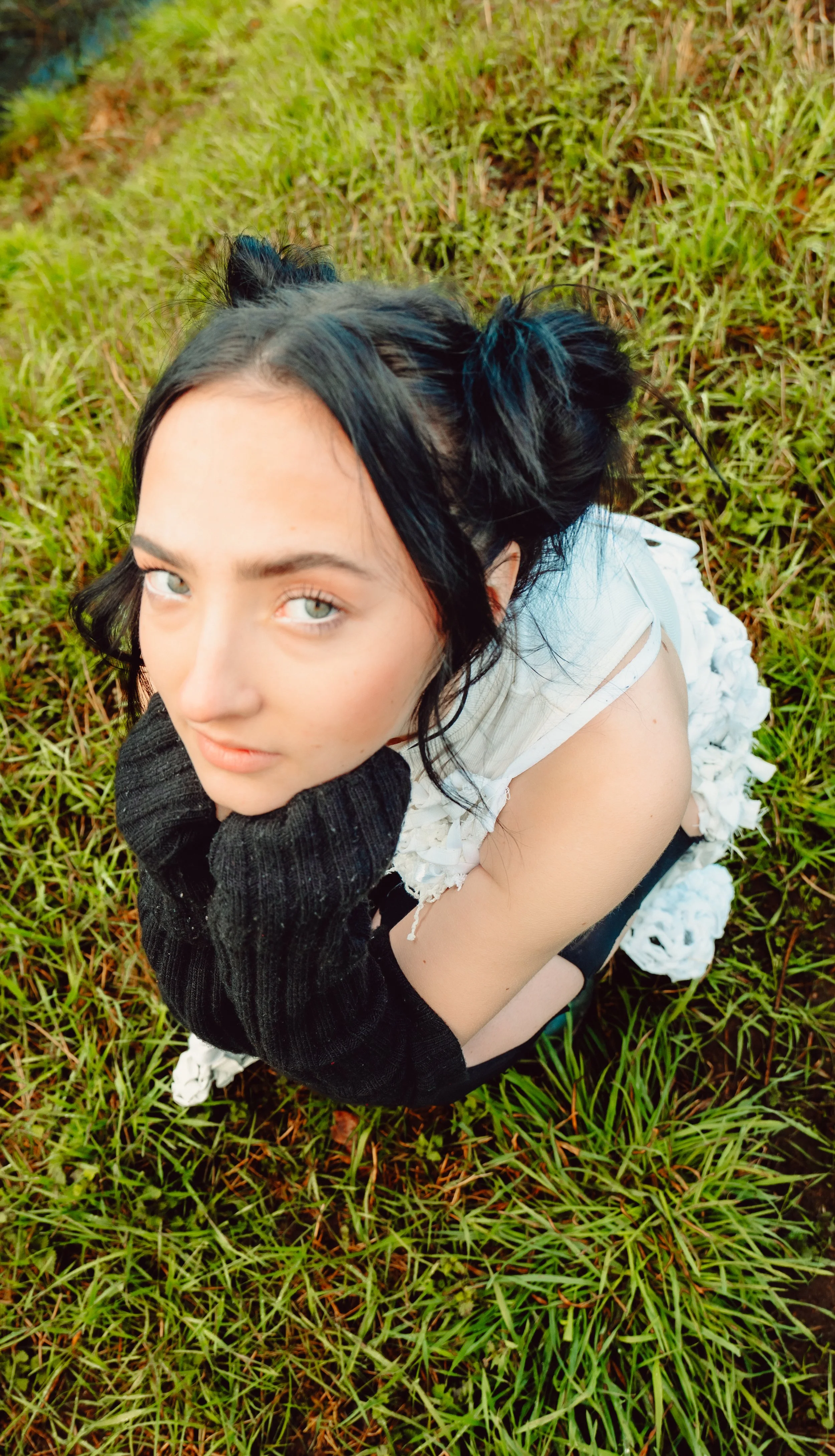 Sophie Jane Corner - (2024)