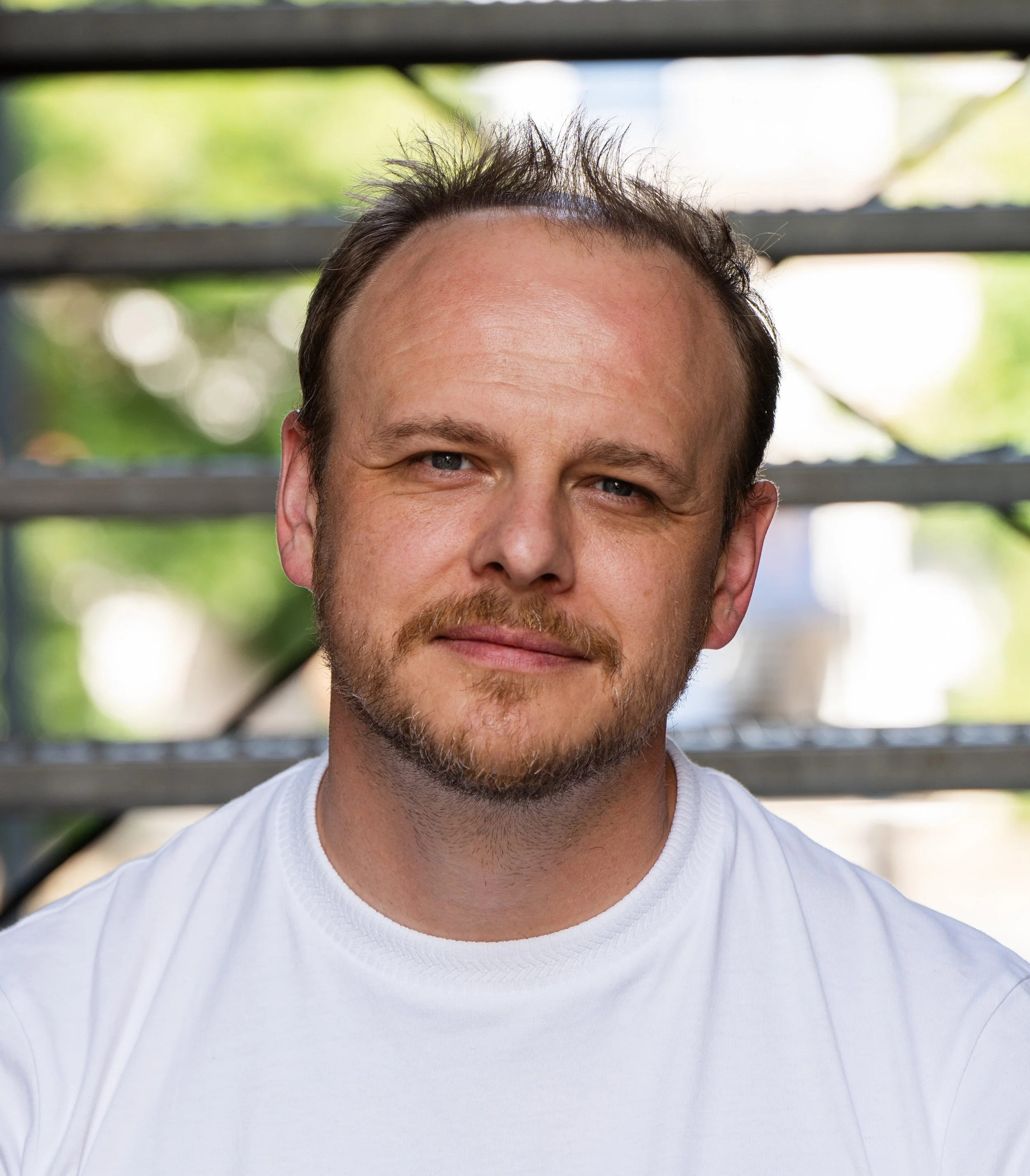 Philip Stevens - (2024)