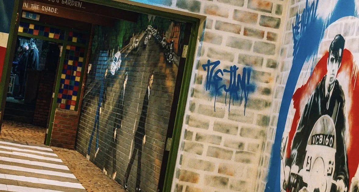 The Jolly Brewer Opening Night - The Jolly Brewer (2023)