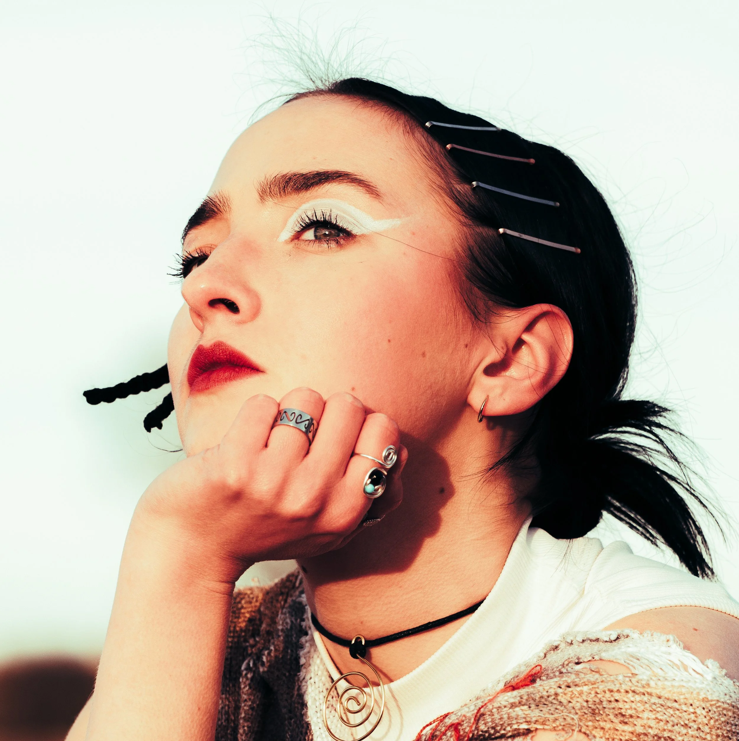 Sophie Jane Corner - (2024)