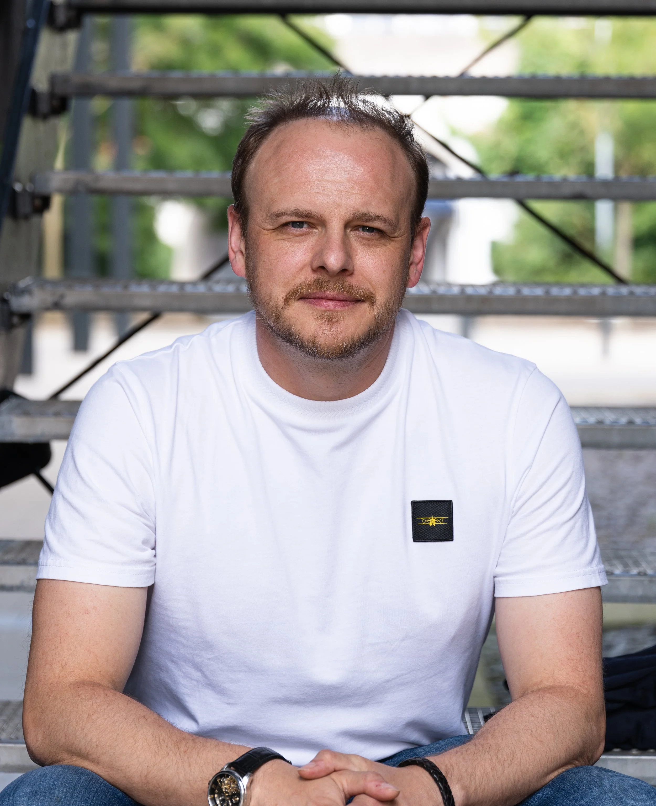 Philip Stevens - (2024)