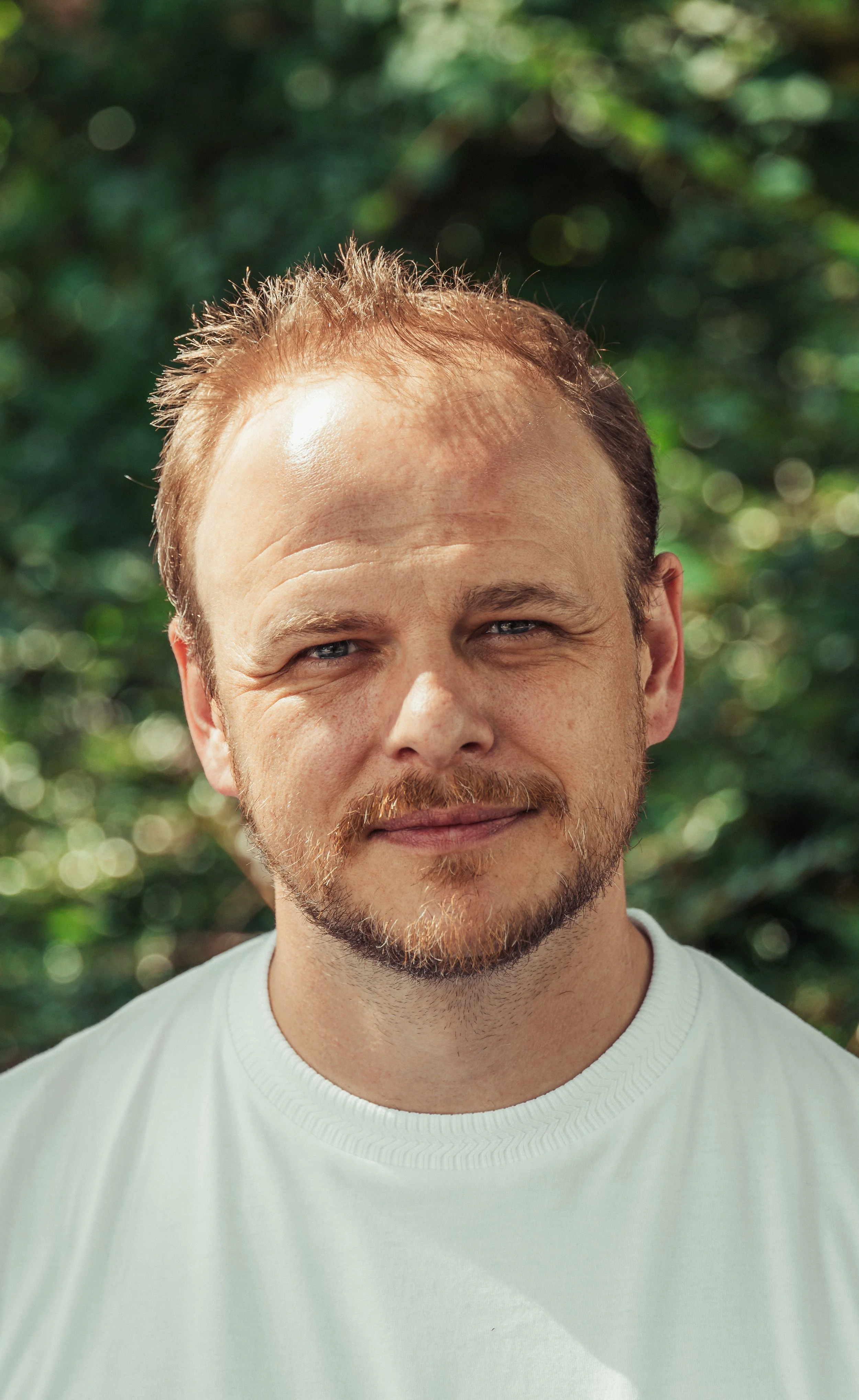 Philip Stevens - (2024)