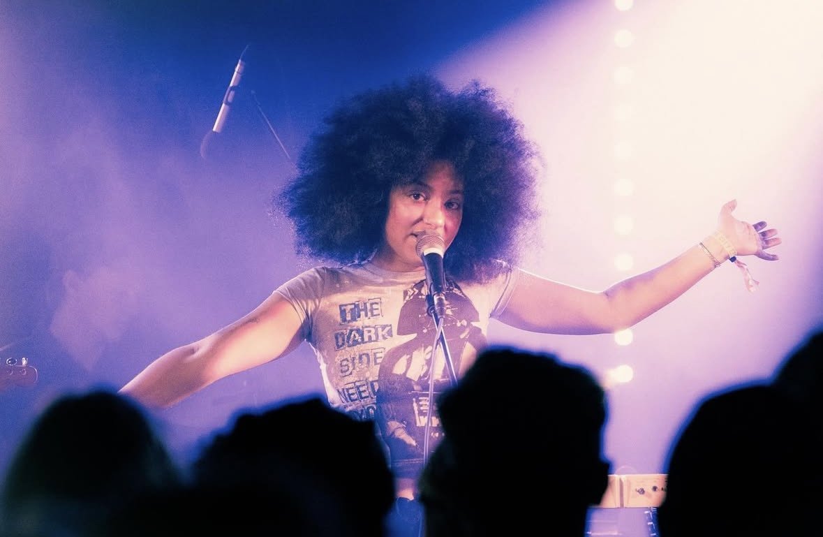 English Teacher - Live At Leeds (2023)