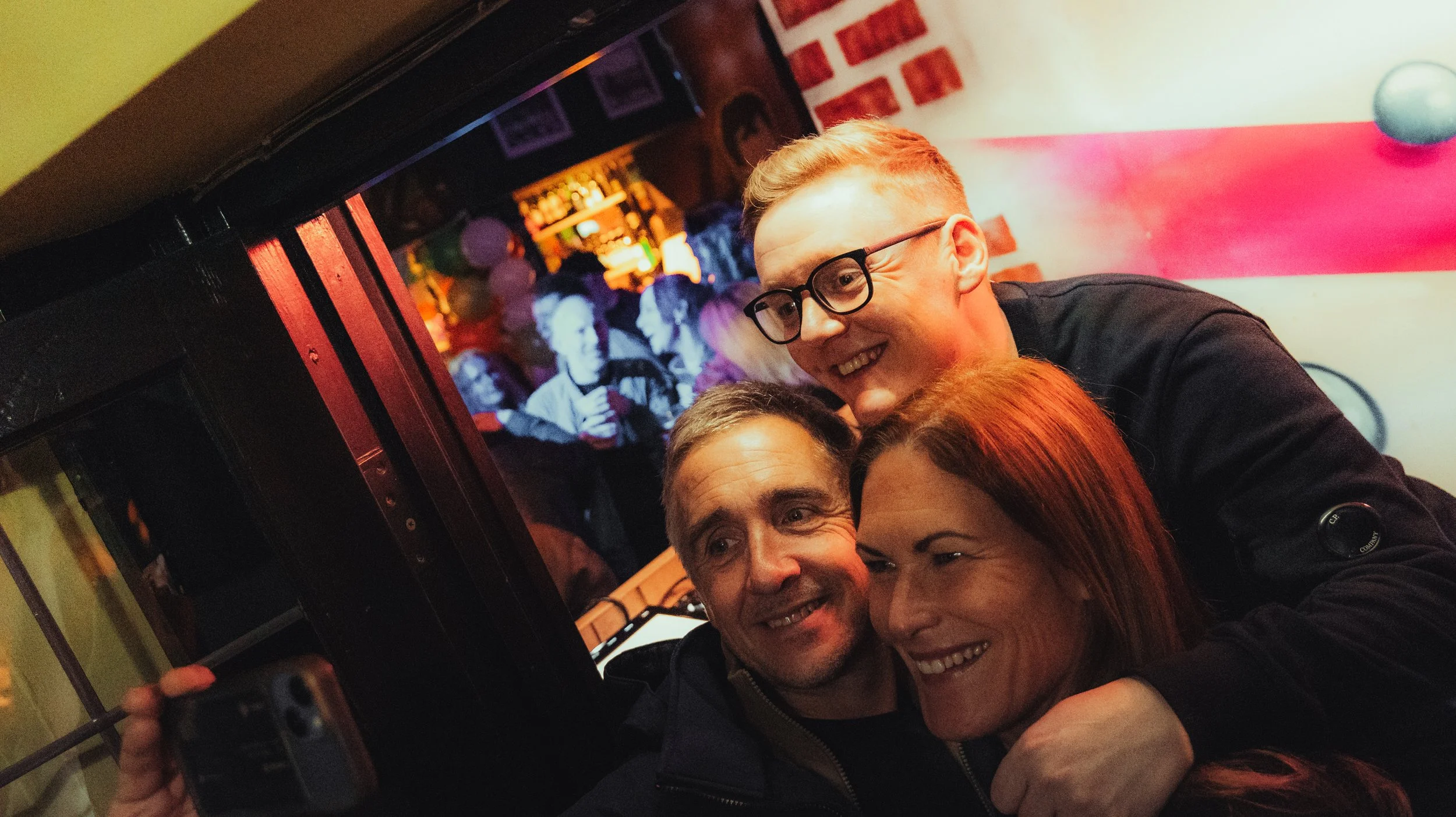 Thomas Turgoose DJ Set - The Jolly Brewer (2024)