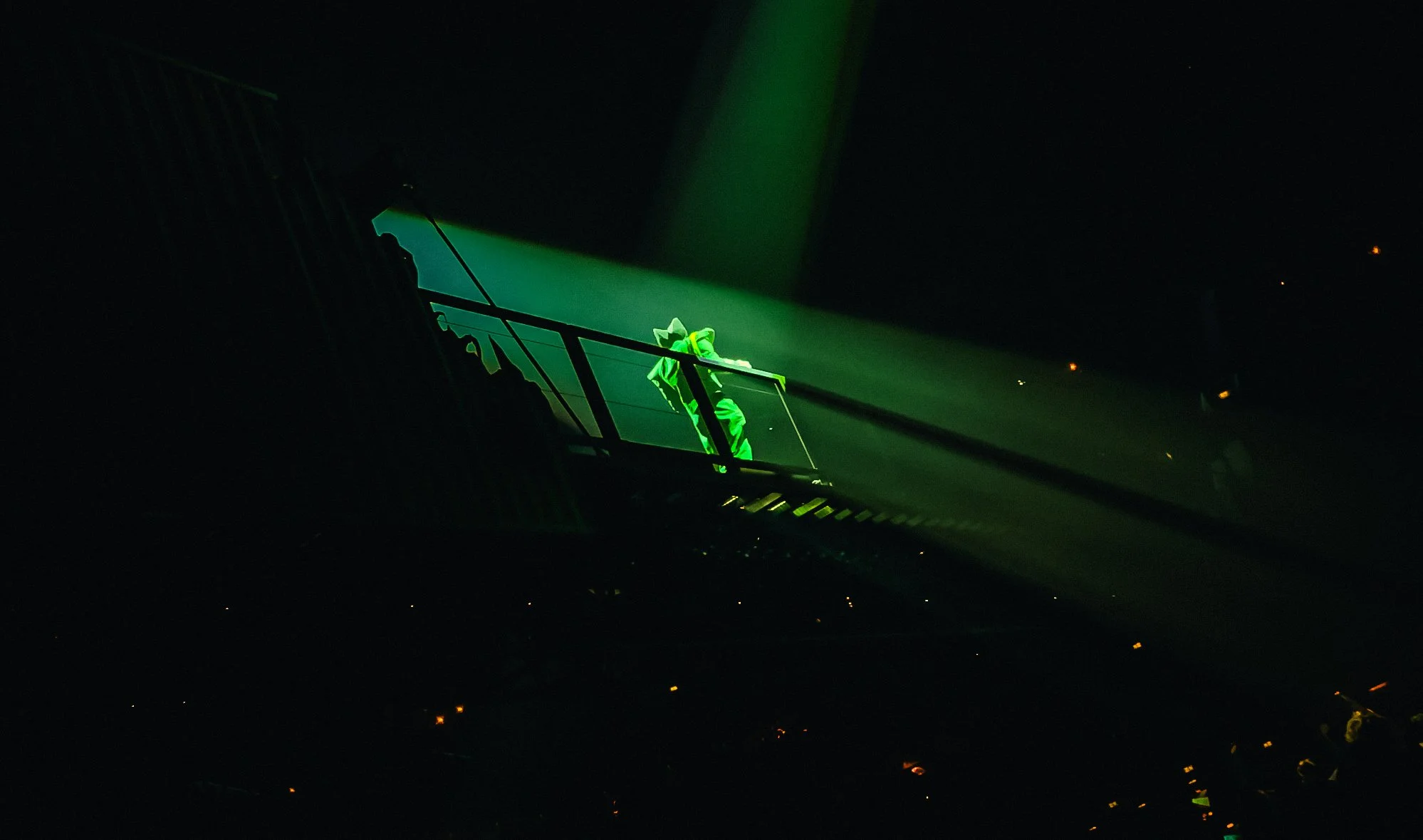 Tyler The Creator - Coop Live Arena, Manchester (2025)