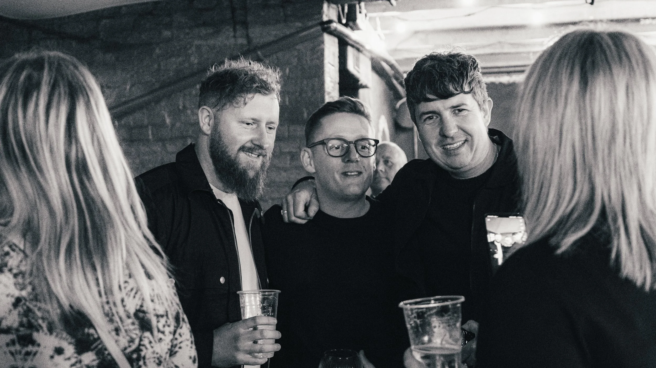 Thomas Turgoose DJ Set - The Jolly Brewer (2024)