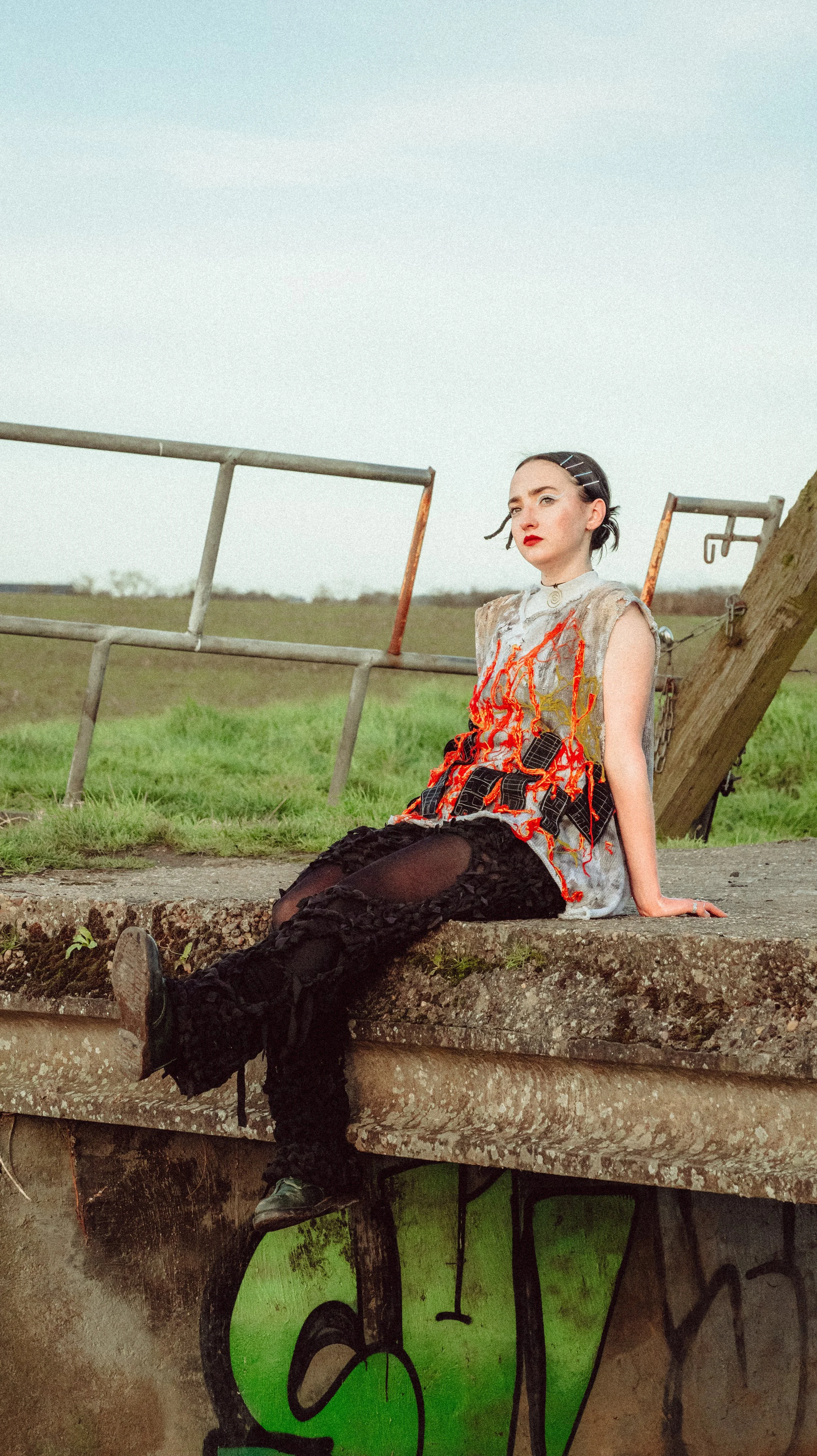 Sophie Jane Corner - (2024)