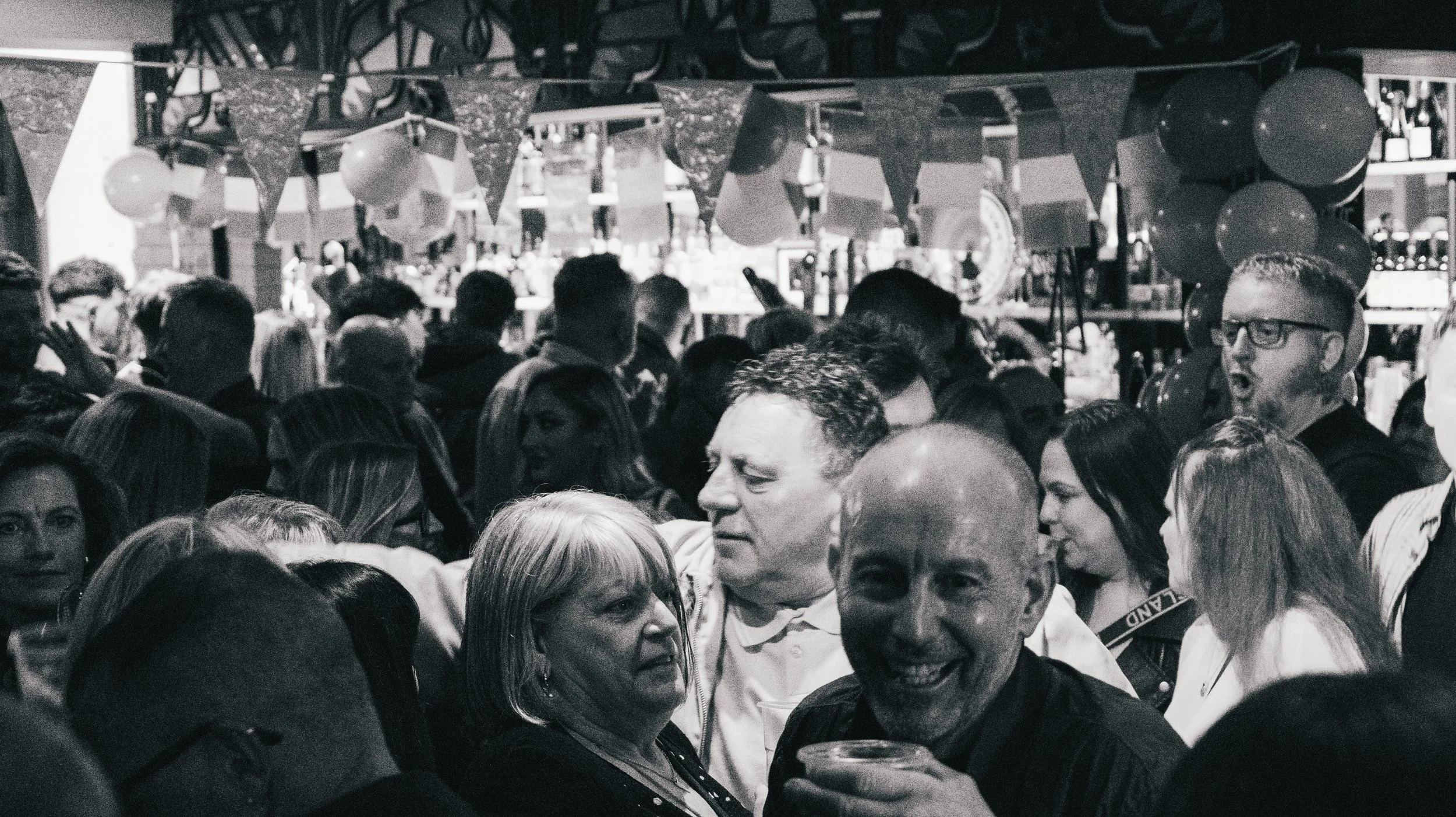 The Jolly Brewer Opening Night - The Jolly Brewer (2023)