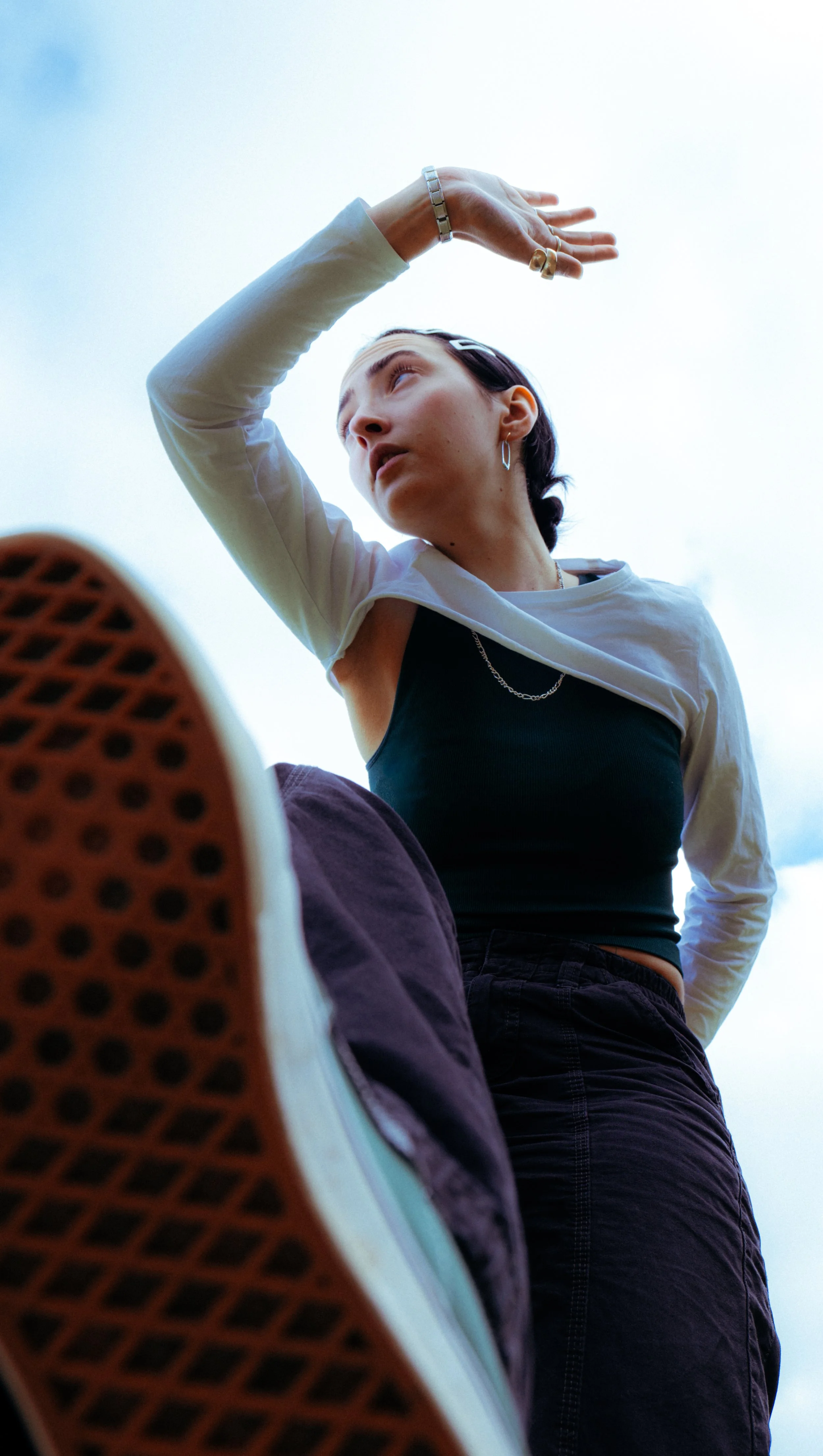 Sophie Jane Corner - (2024)