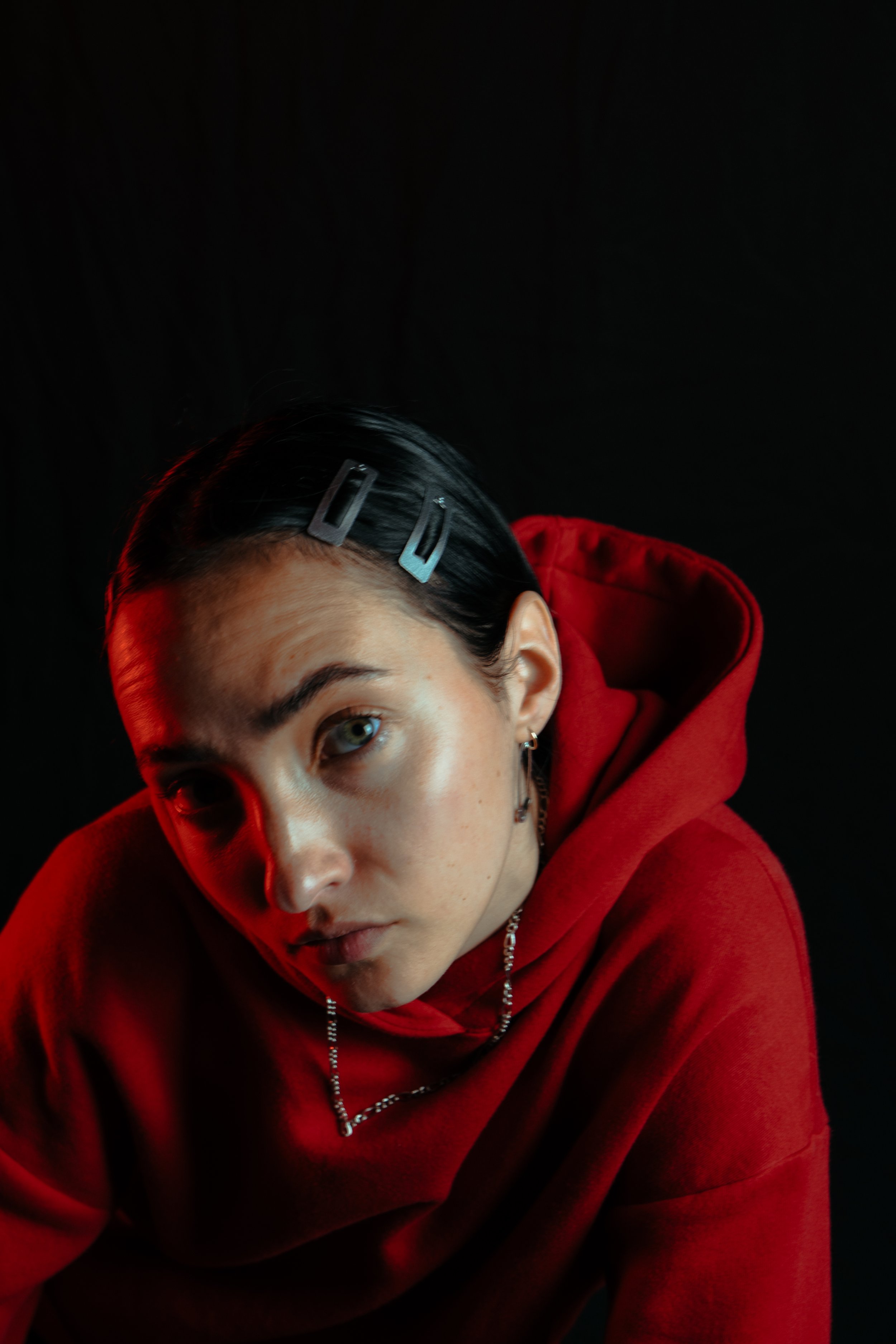 Sophie Jane Corner - (2024)