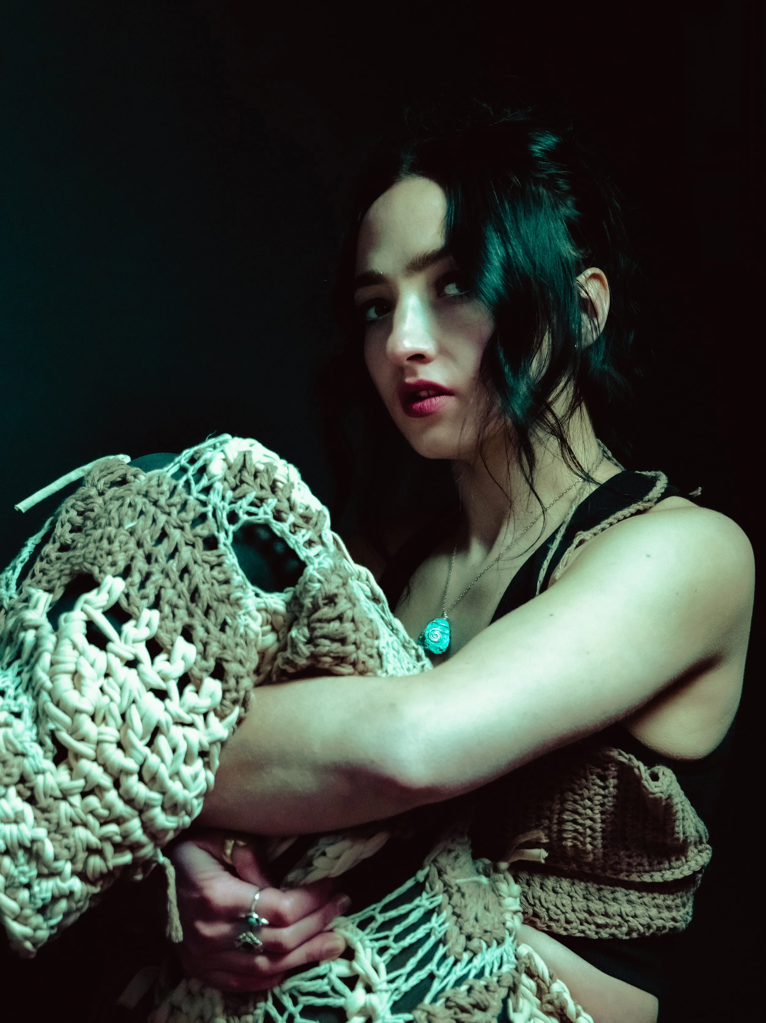 Sophie Jane Corner - (2024)