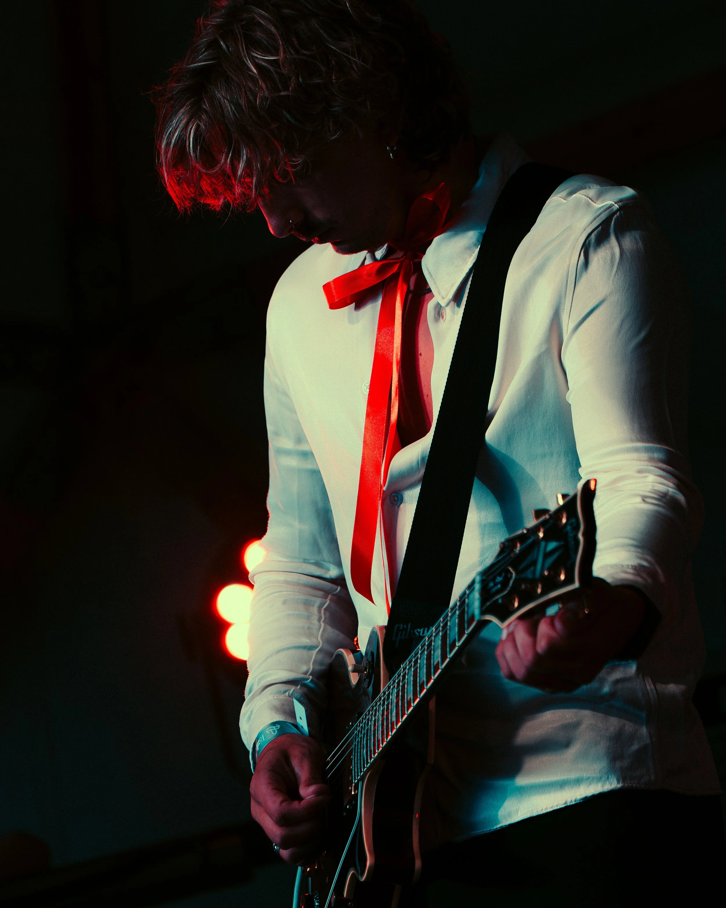 Molly And The Dolly Shop - Tramlines Festival (2025)