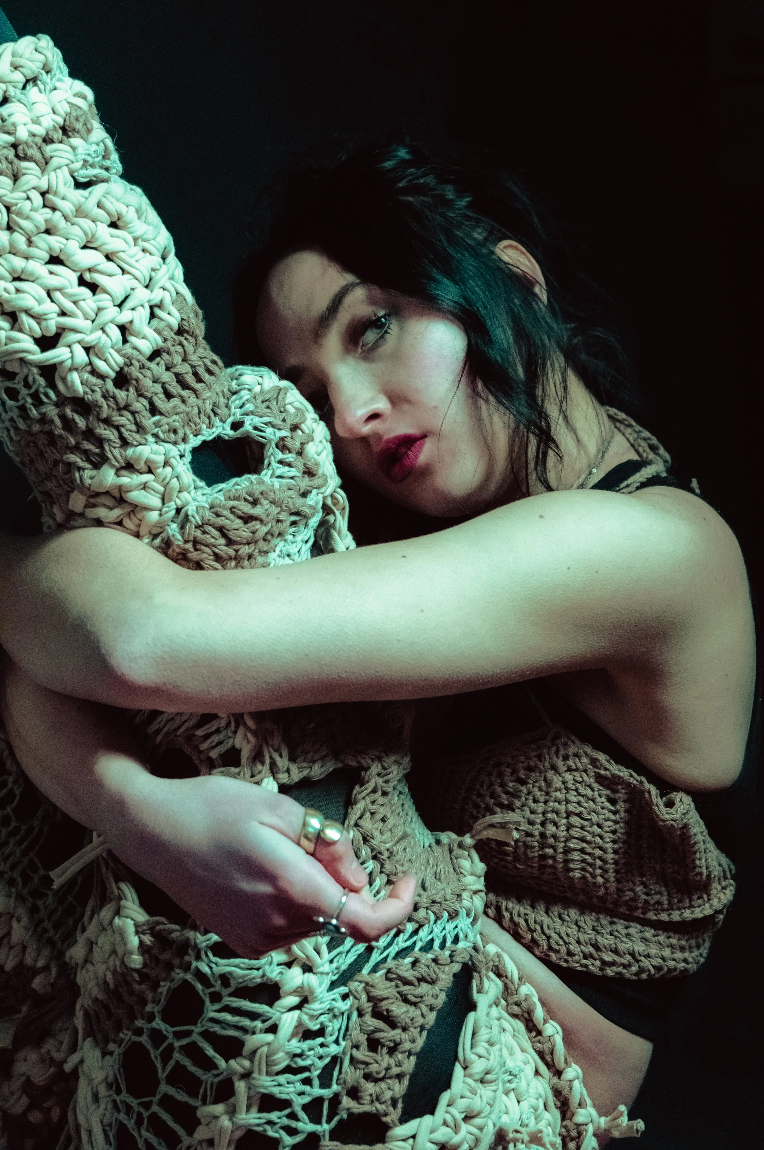 Sophie Jane Corner - (2024)