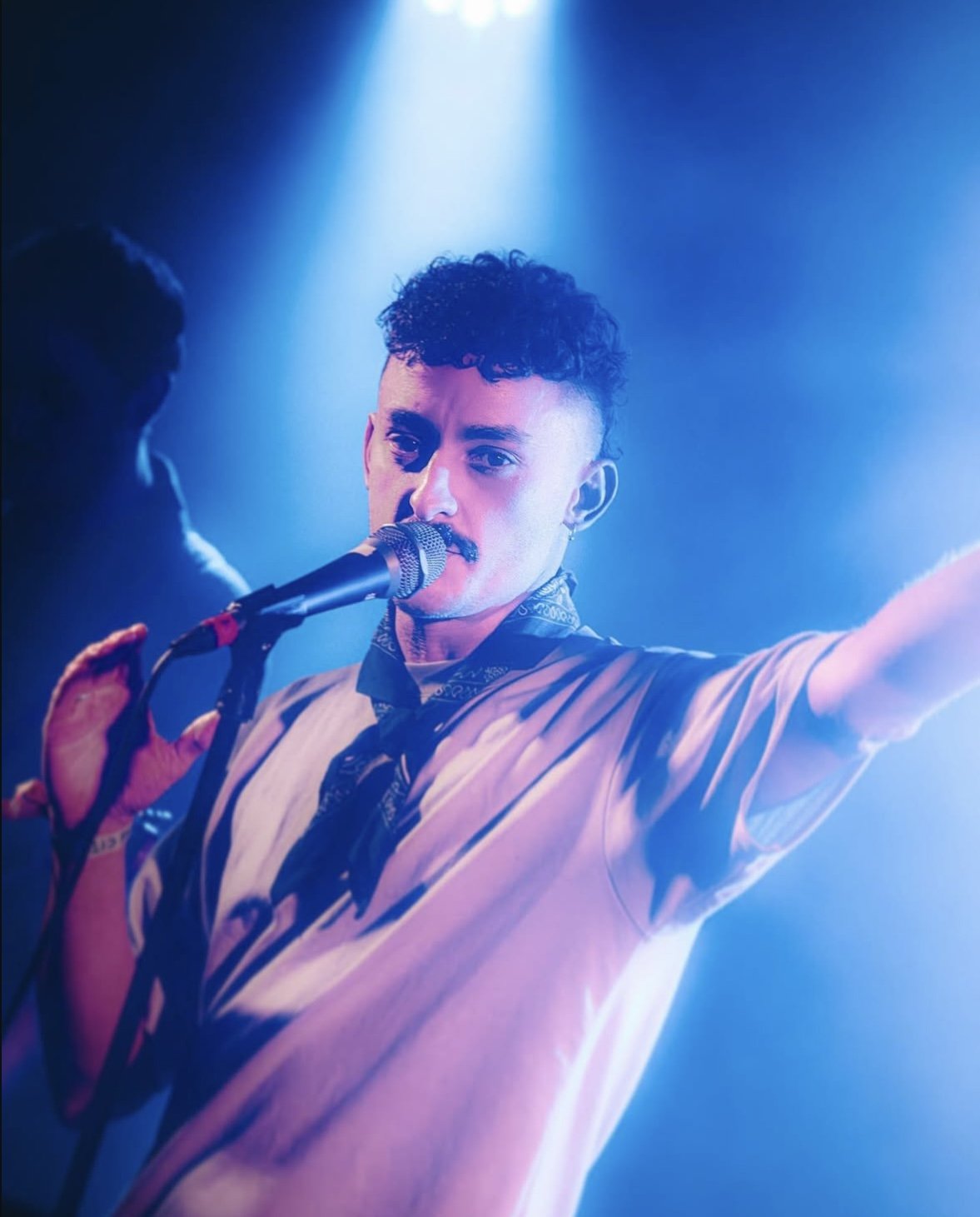 Antony Szmierek - Live At Leeds (2023)