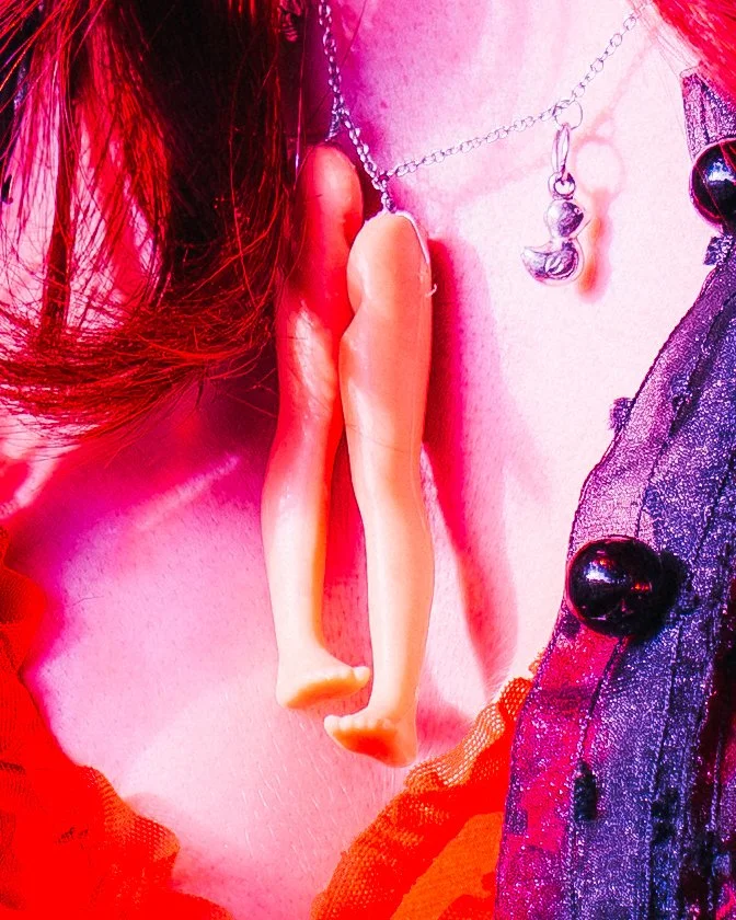 Molly And The Dolly Shop - Tramlines Festival (2025)