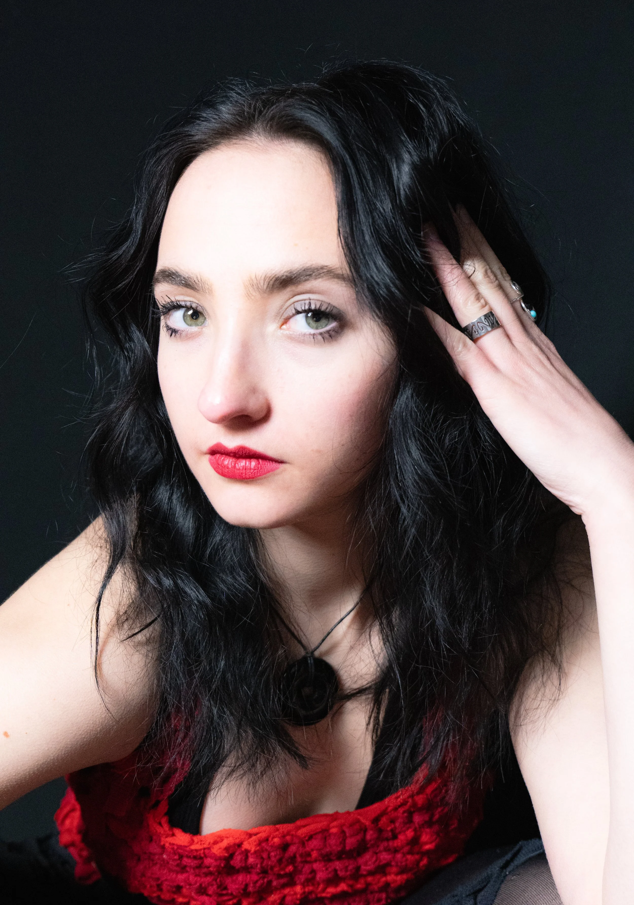 Sophie Jane Corner - (2024)