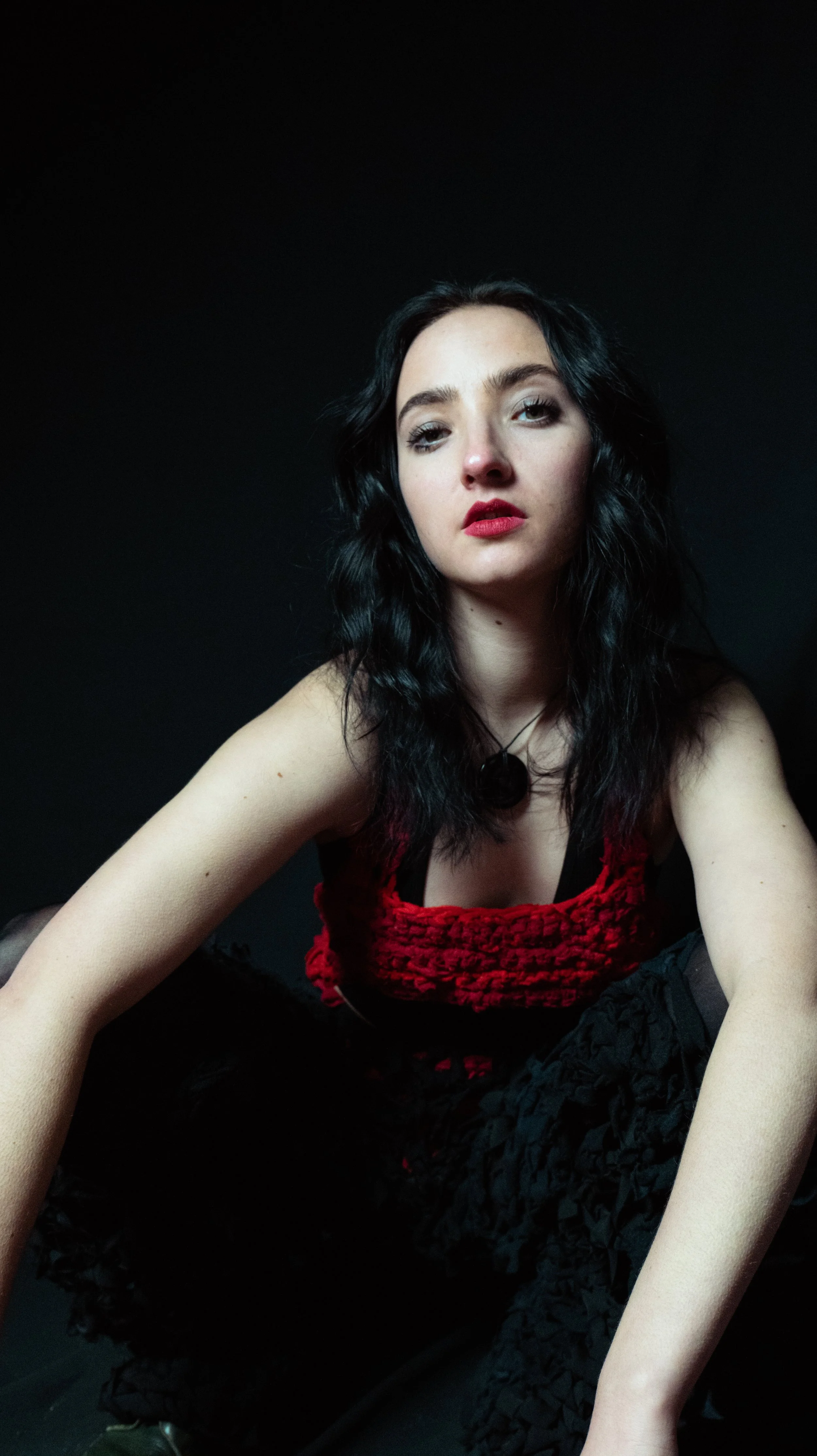 Sophie Jane Corner - (2024)