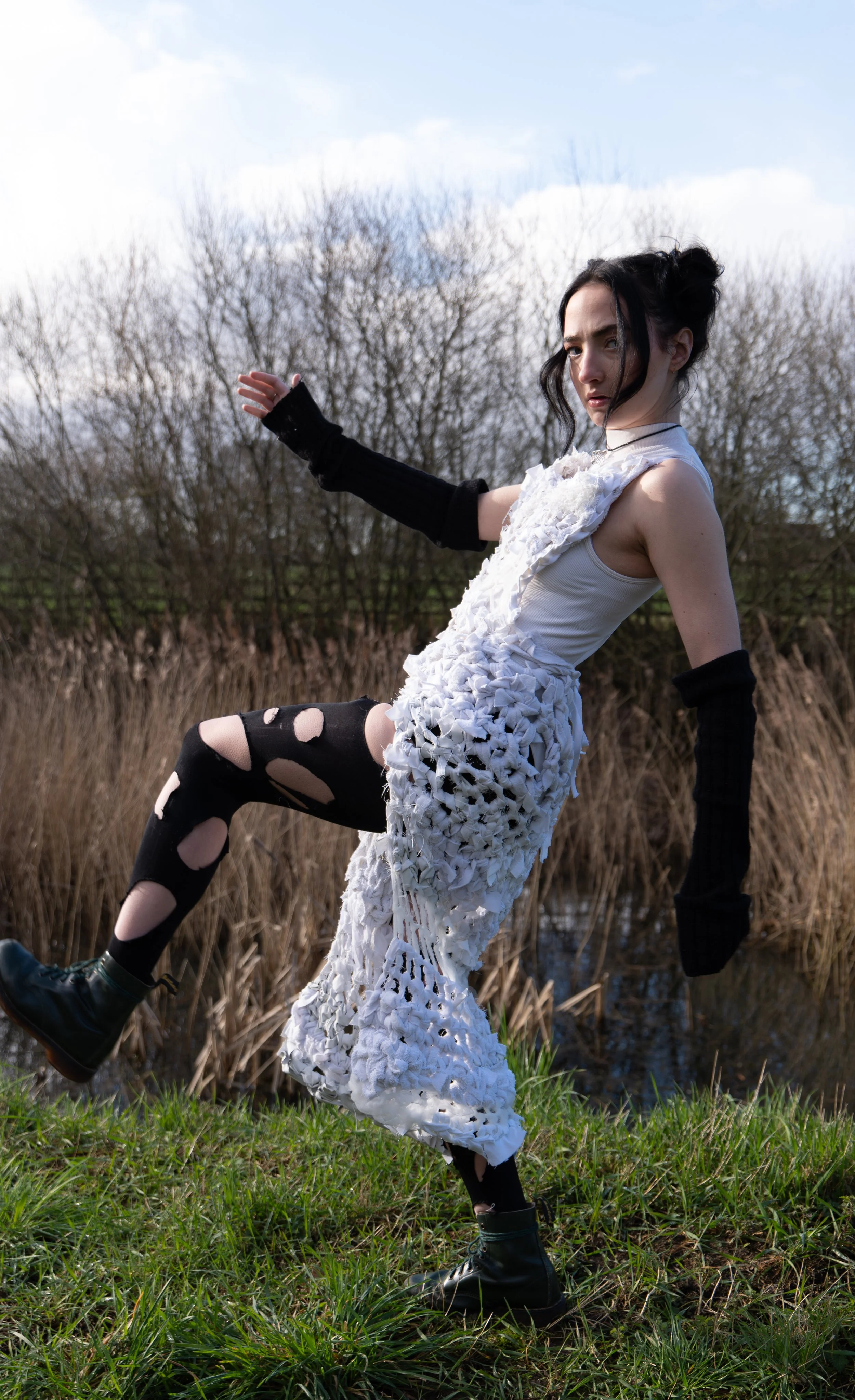 Sophie Jane Corner - (2024)