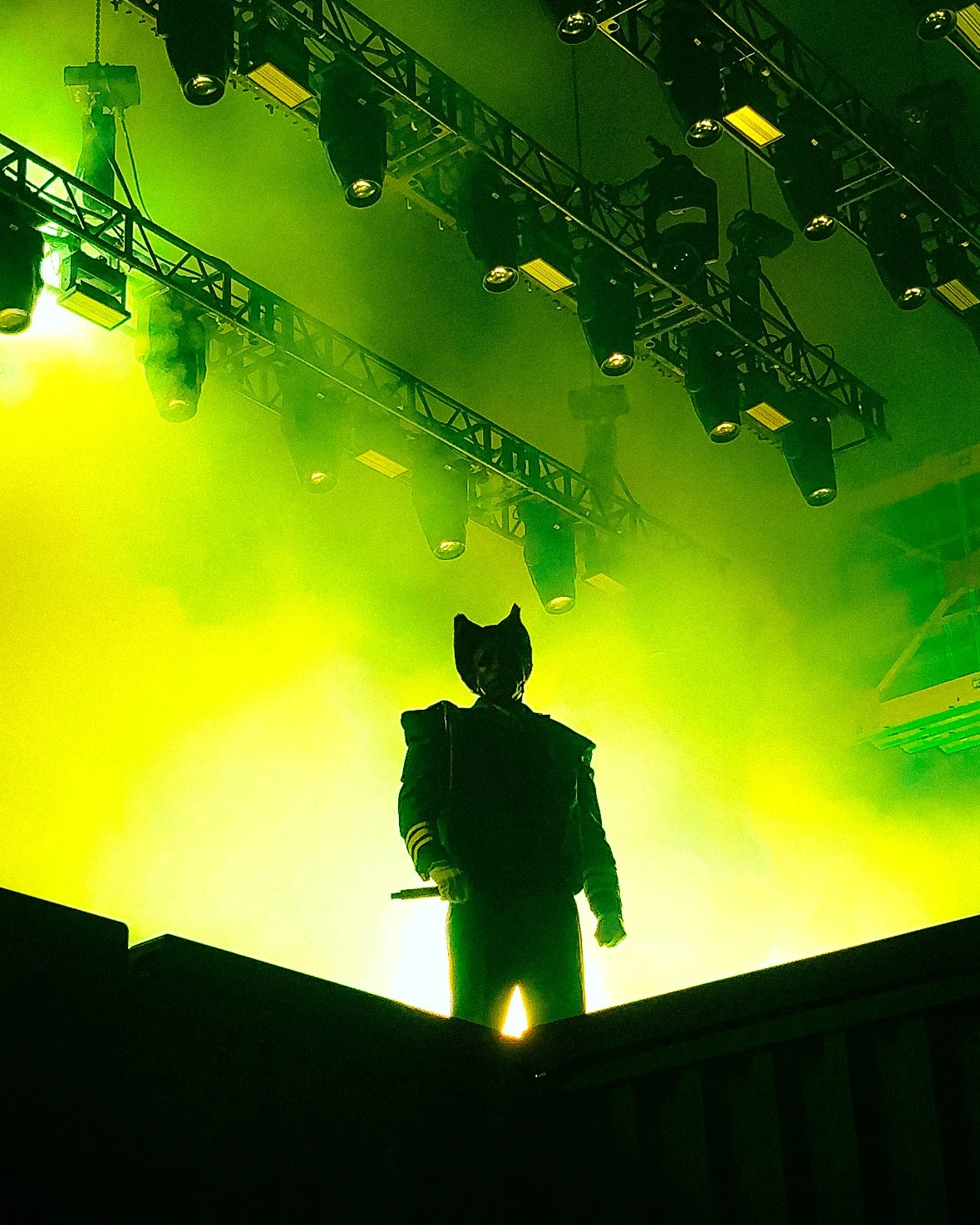 Tyler The Creator - Coop Live Arena, Manchester (2025)