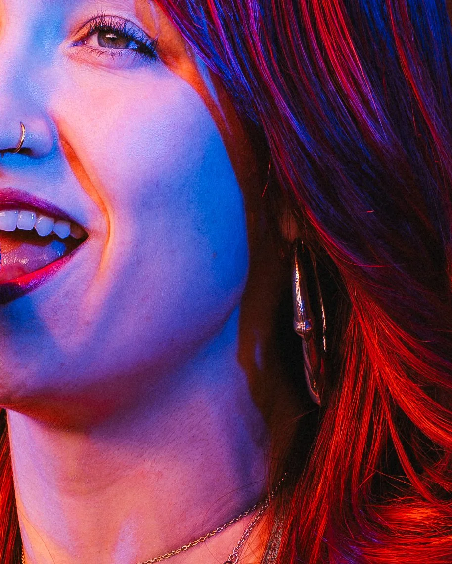 Molly And The Dolly Shop - Tramlines Festival (2025)