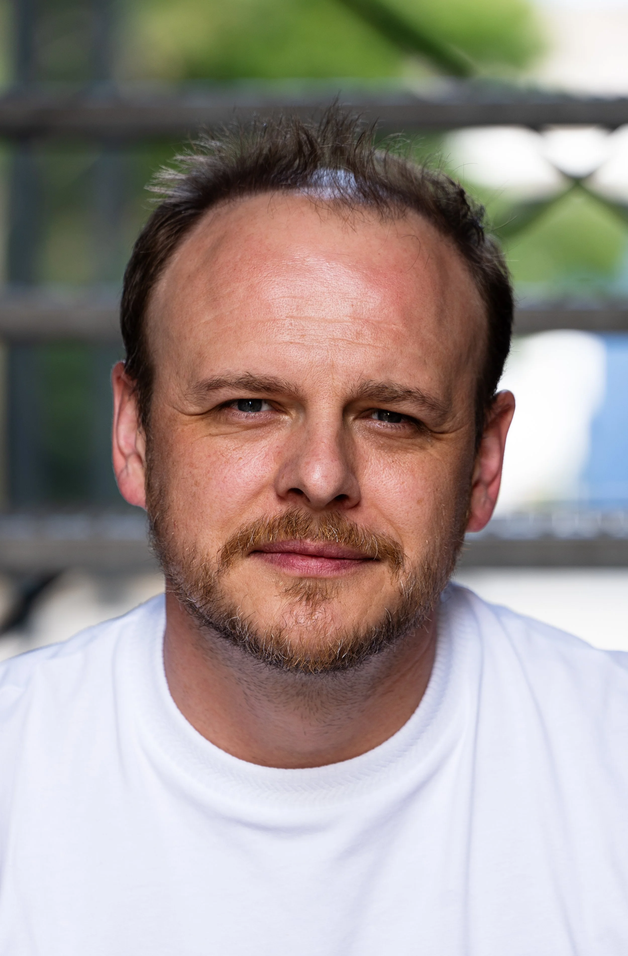 Philip Stevens - (2024)