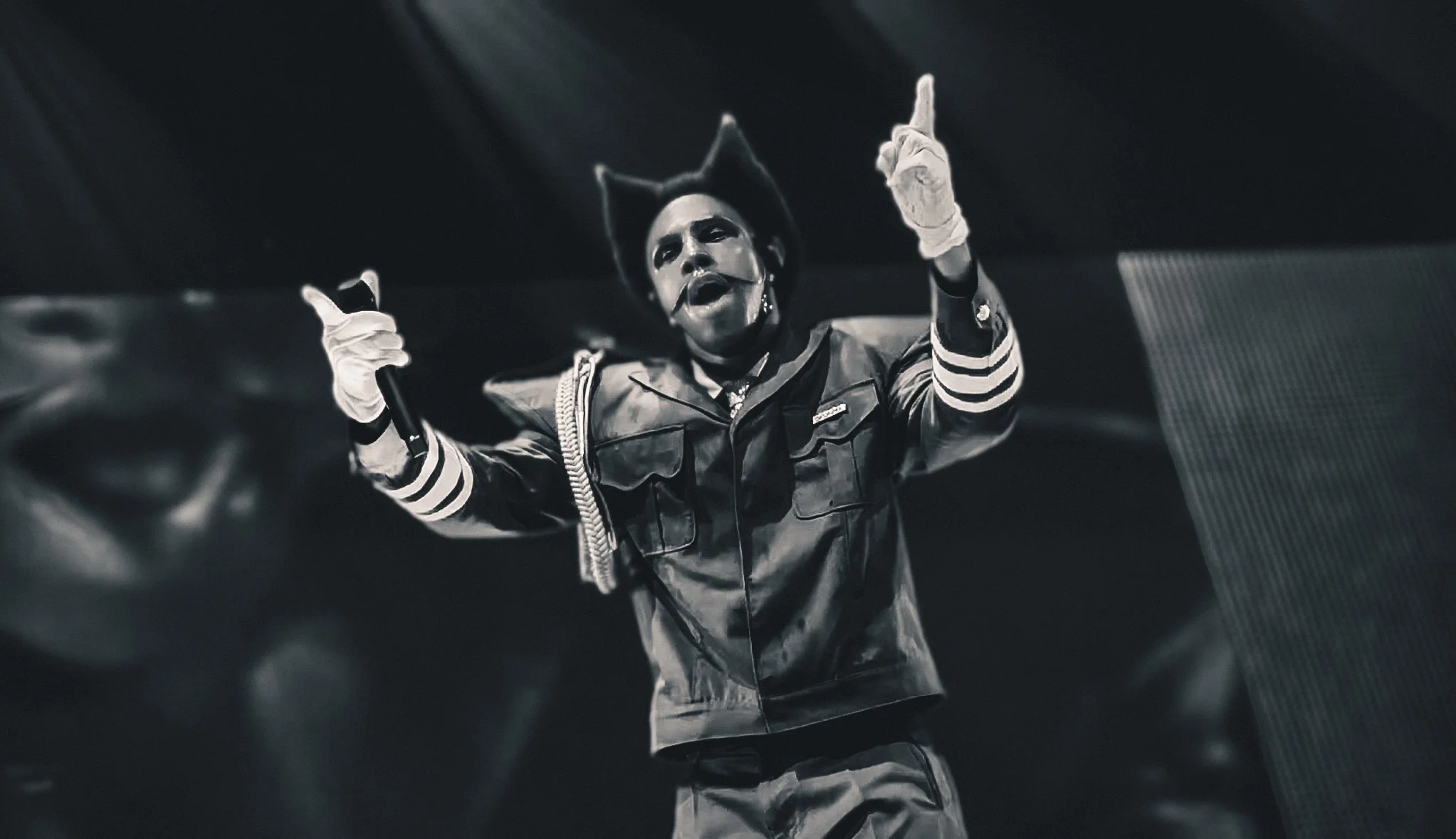 Tyler The Creator - Coop Live Arena, Manchester (2025)