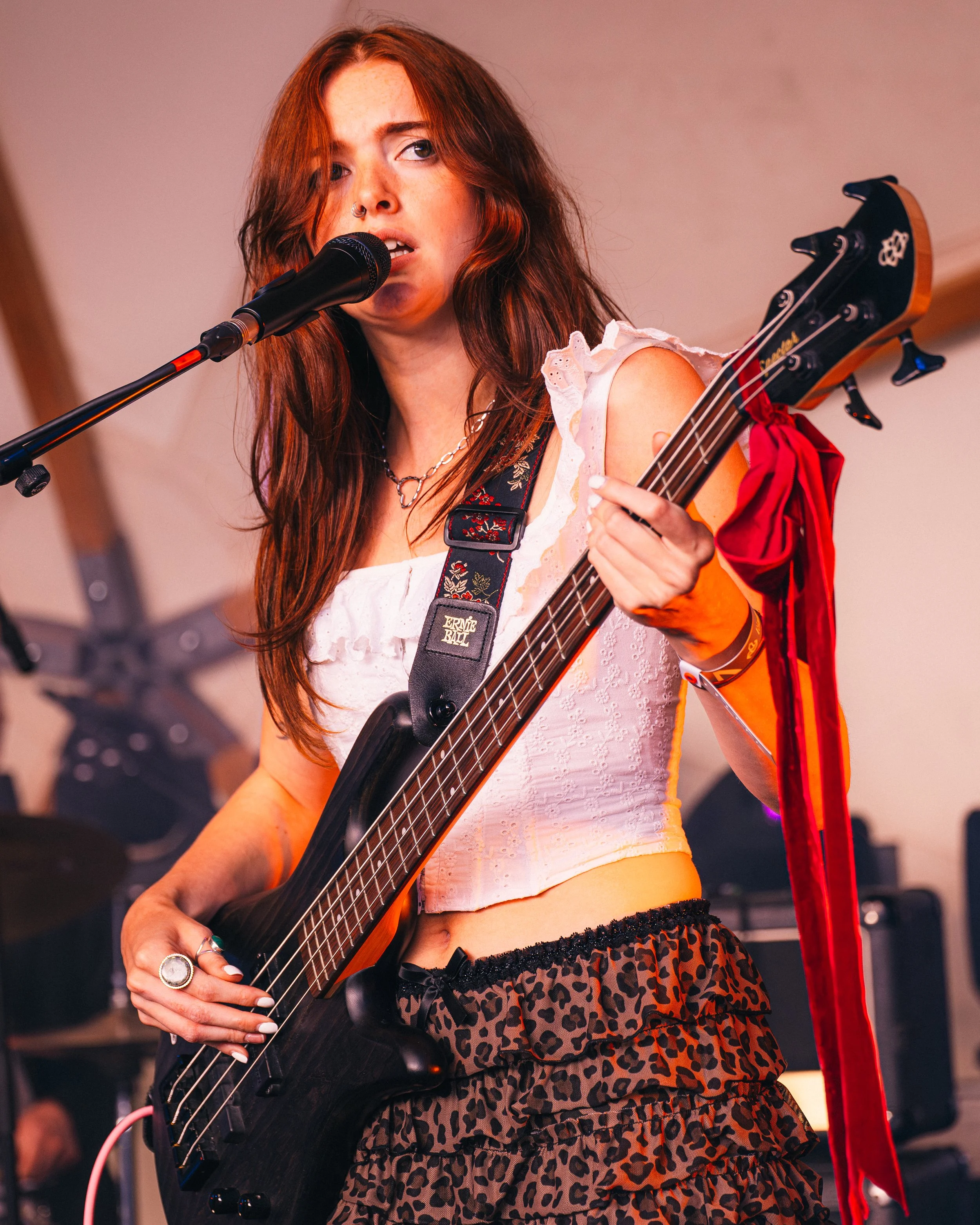 Molly And The Dolly Shop - Tramlines Festival (2025)