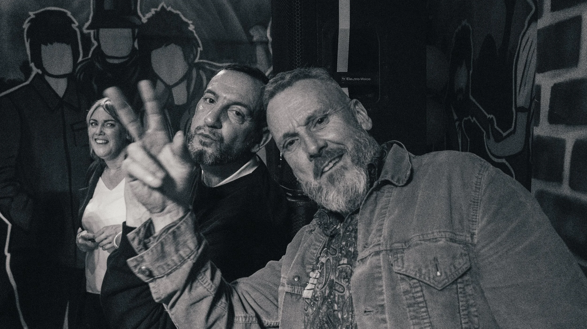 The Jolly Brewer Opening Night - The Jolly Brewer (2023)