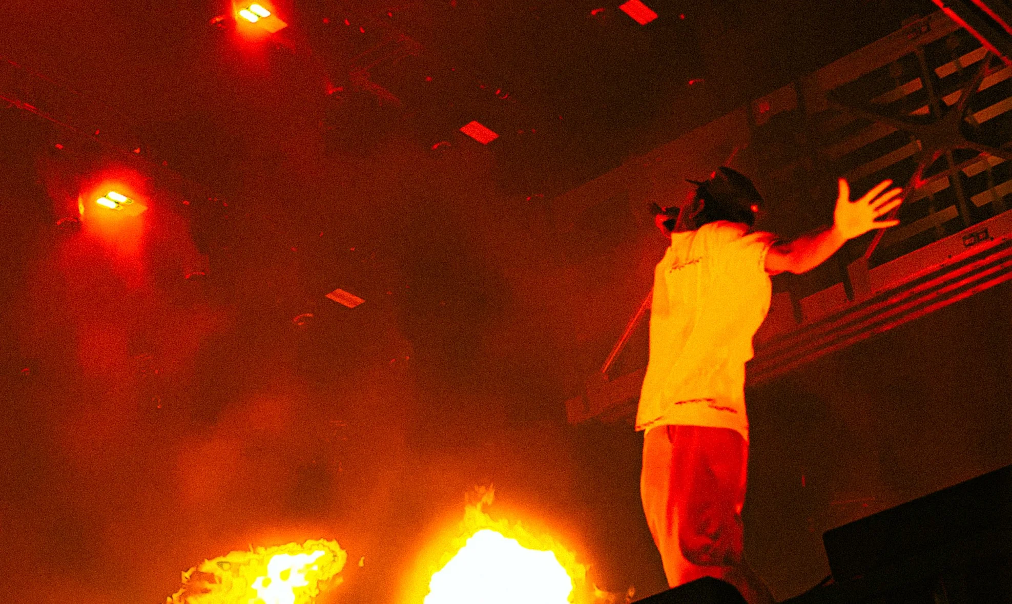 Tyler The Creator - Coop Live Arena, Manchester (2025)