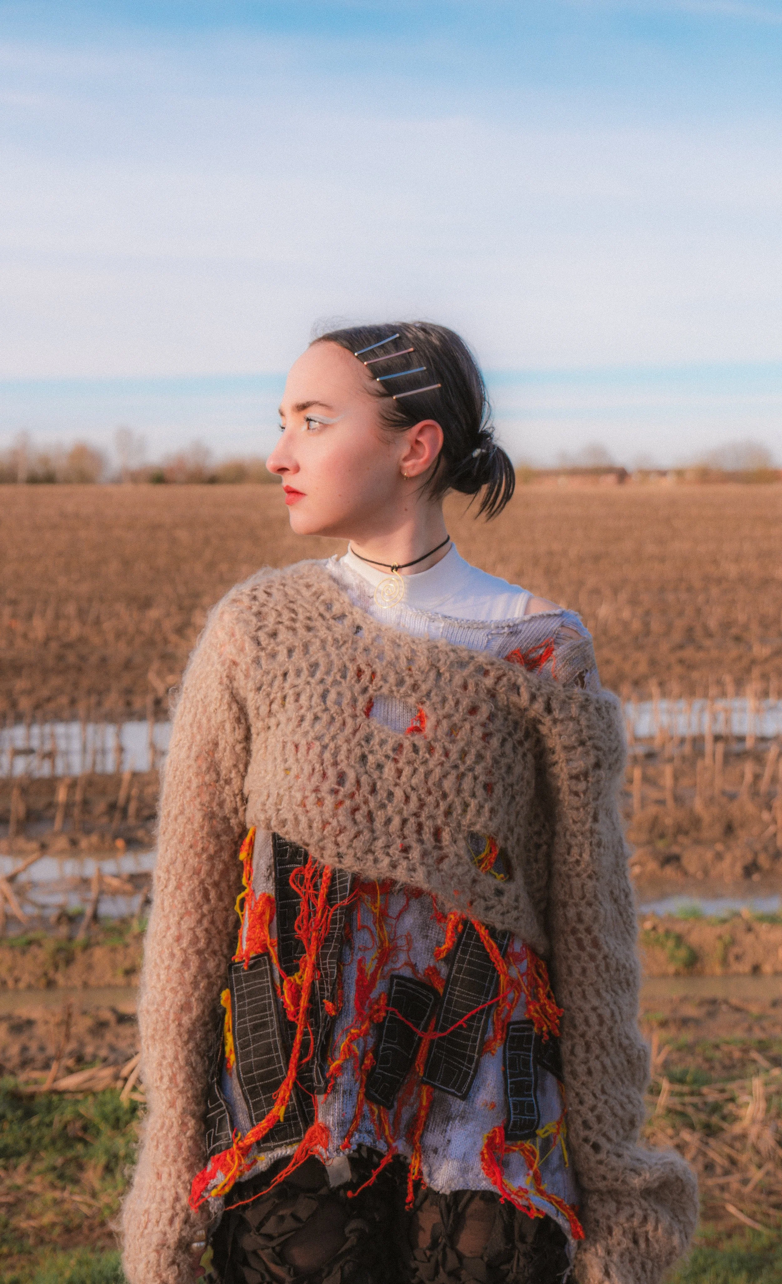 Sophie Jane Corner - (2024)