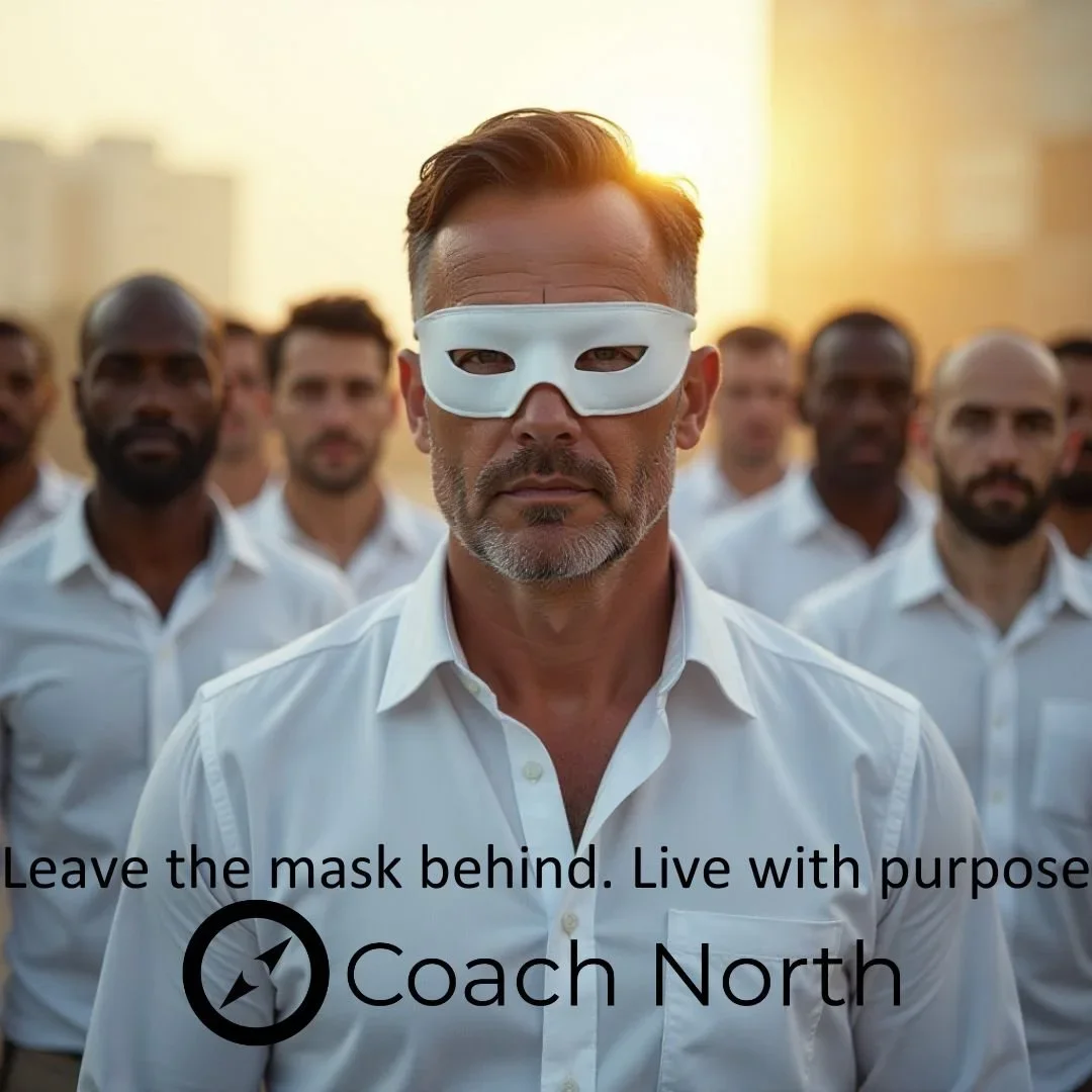 The Power of Being Yourself in a World That Wants You to Conform