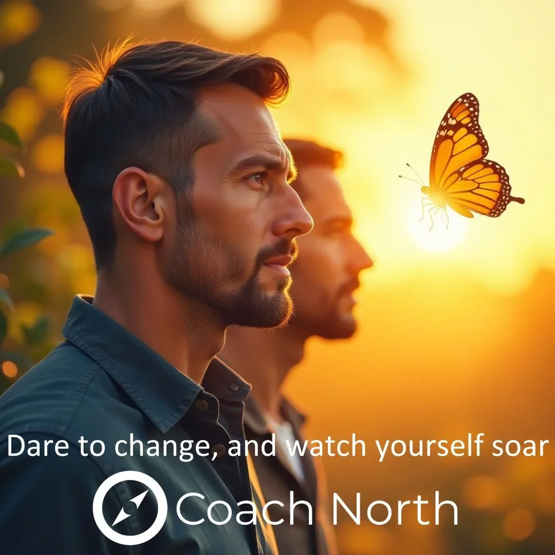 Can You Change? Or Is This Just Who You Are?