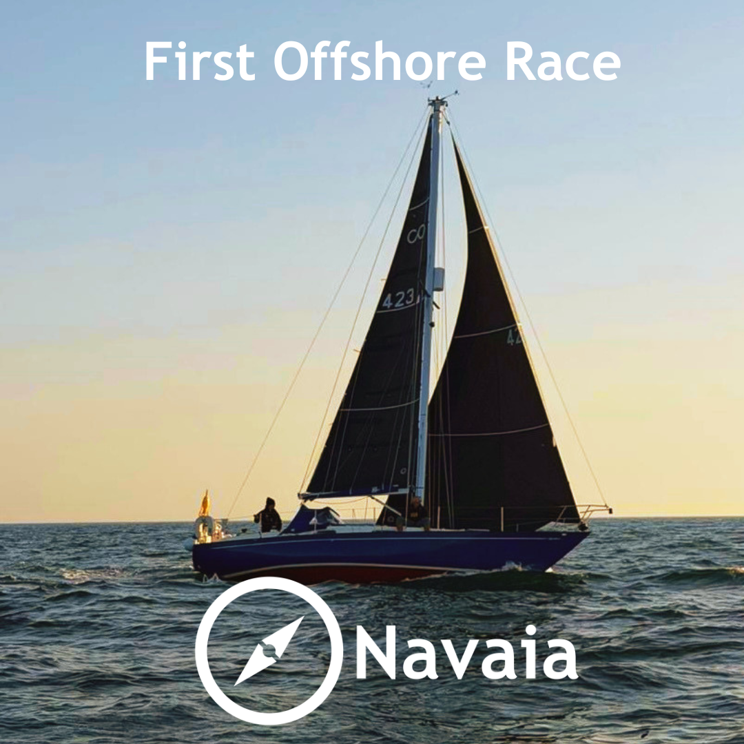 First Offshore Race For Bossy Boots
