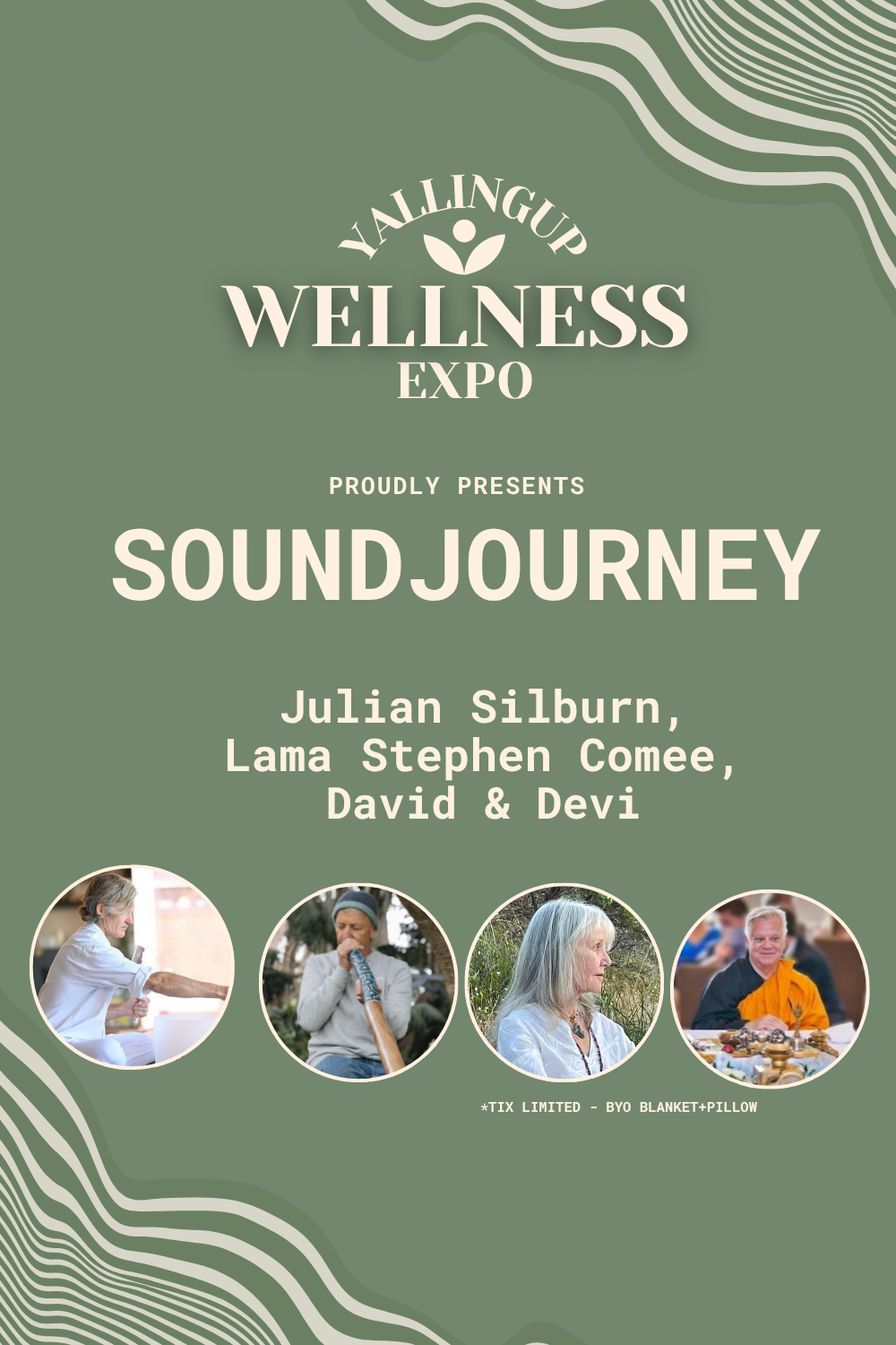 SOUND JOURNEY